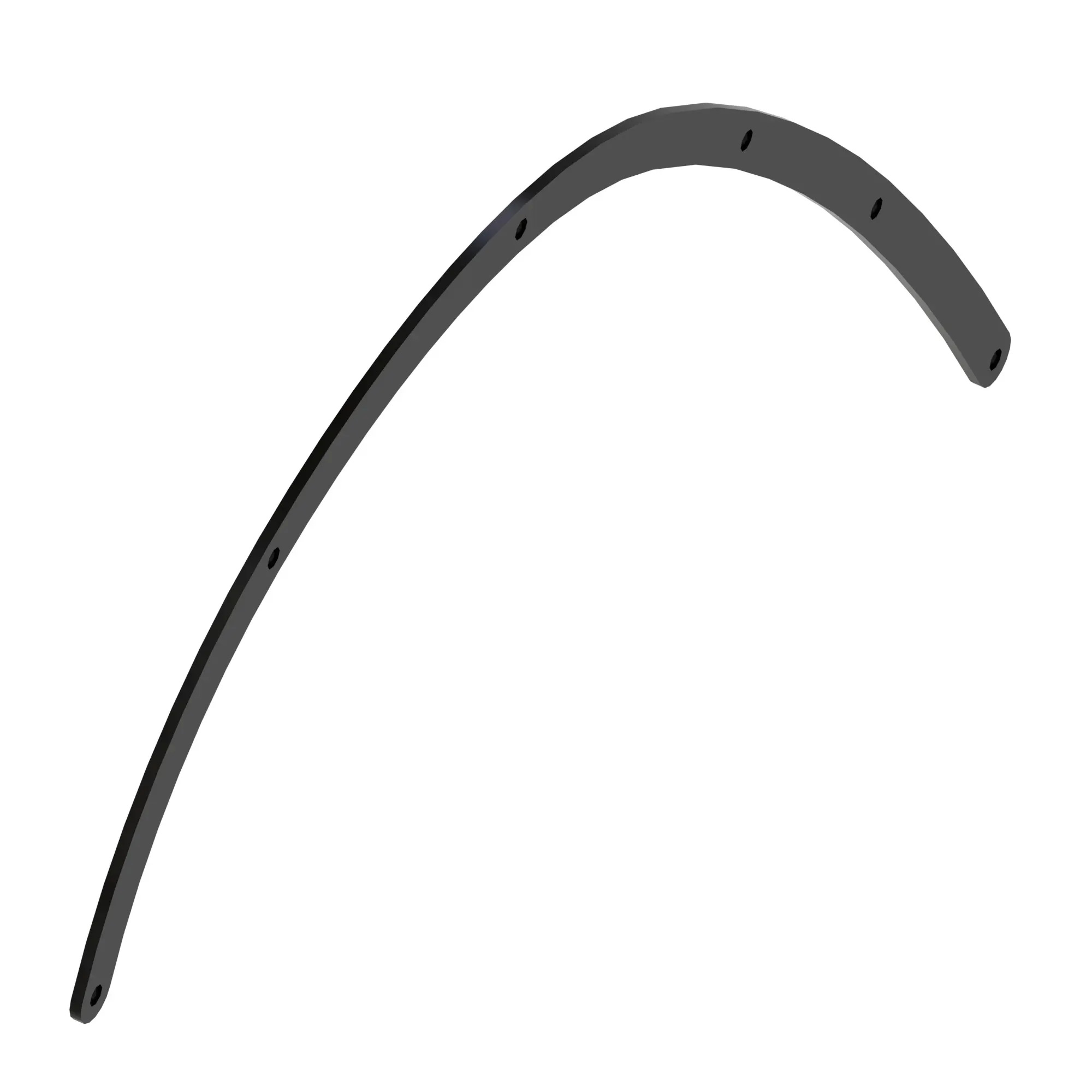 John Deere Seal Plate - T315344
