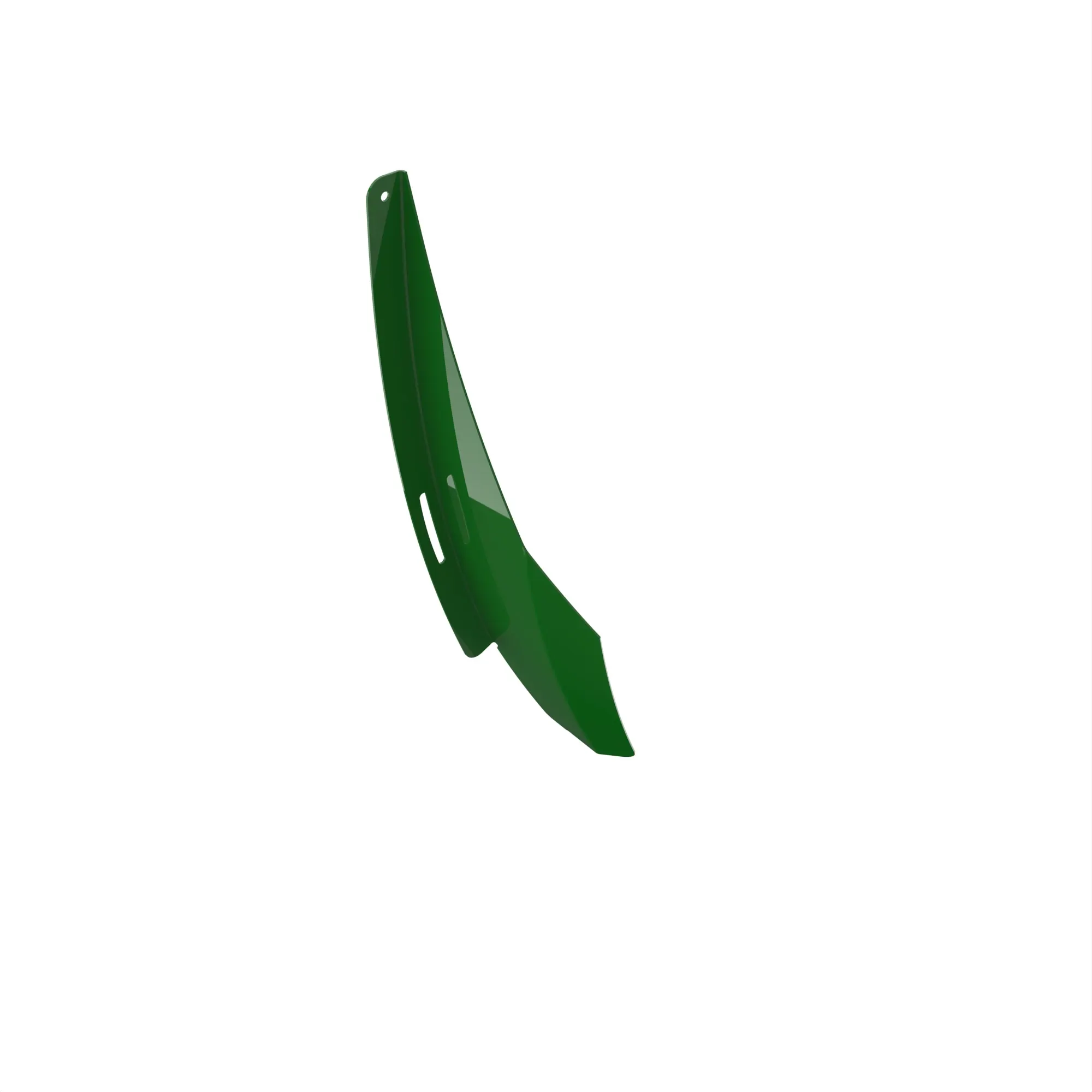 John Deere Cupped Vane, Left Side, No 4 and 5 - HXE36445