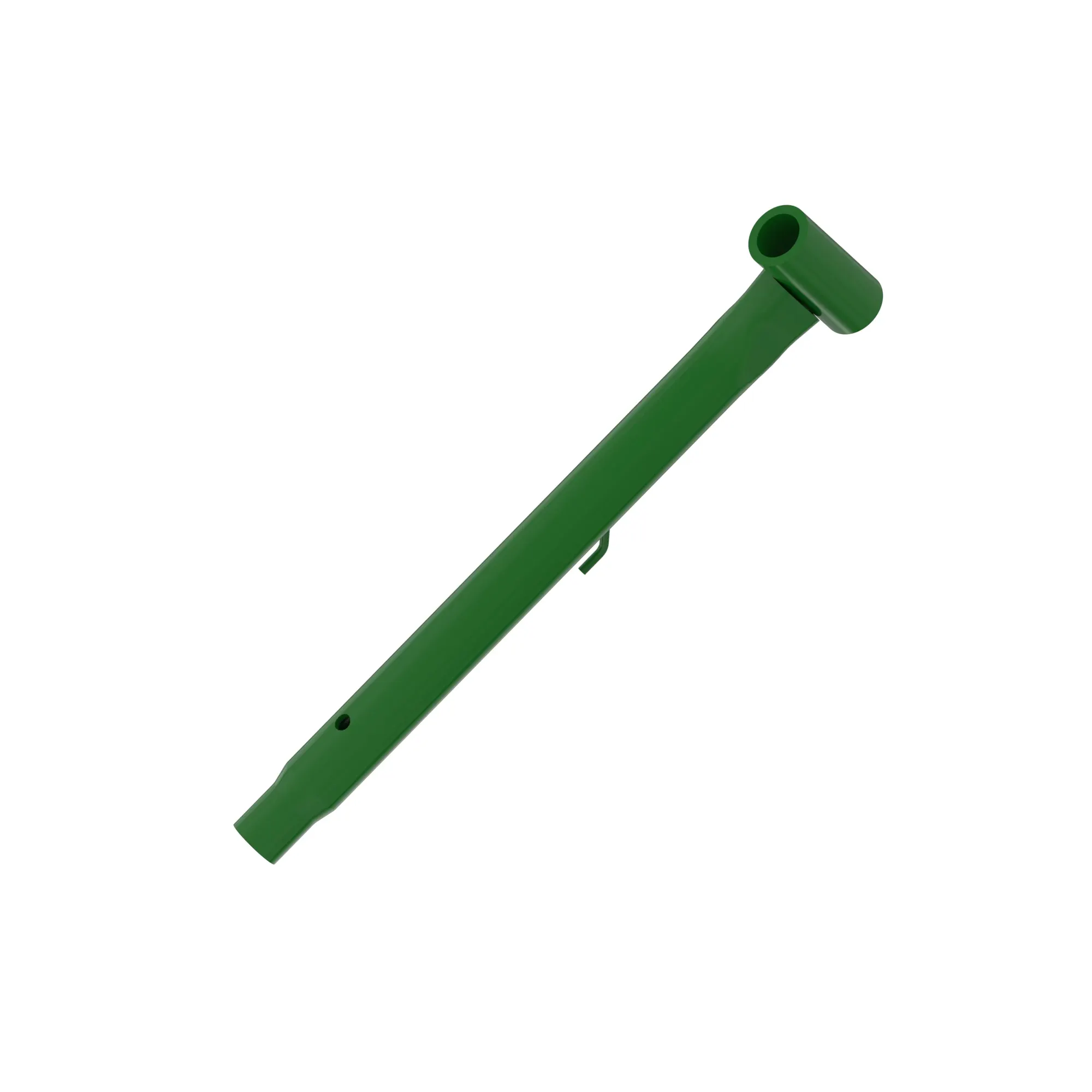 Structural Tube