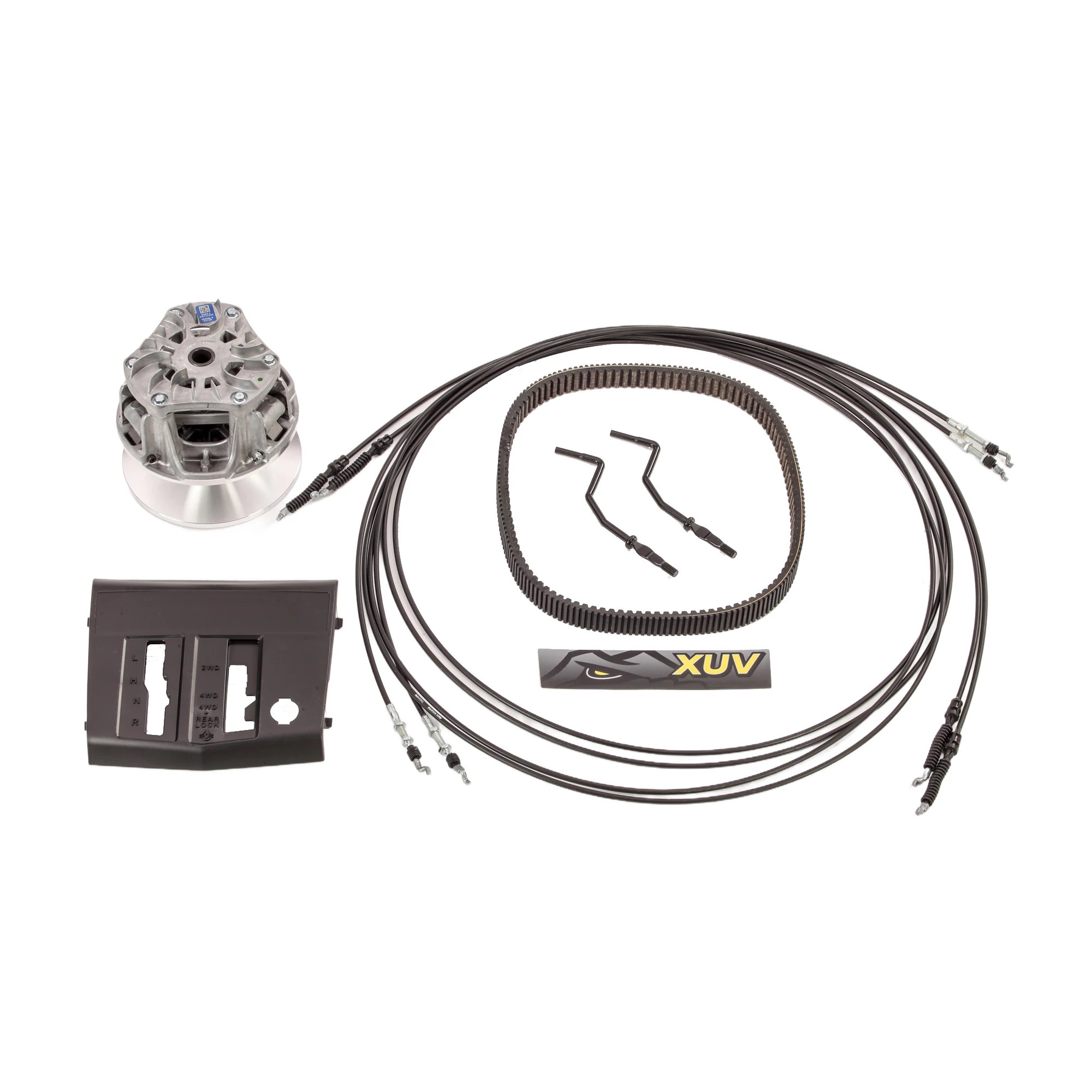 John Deere Tune-Up Kit - BM26409