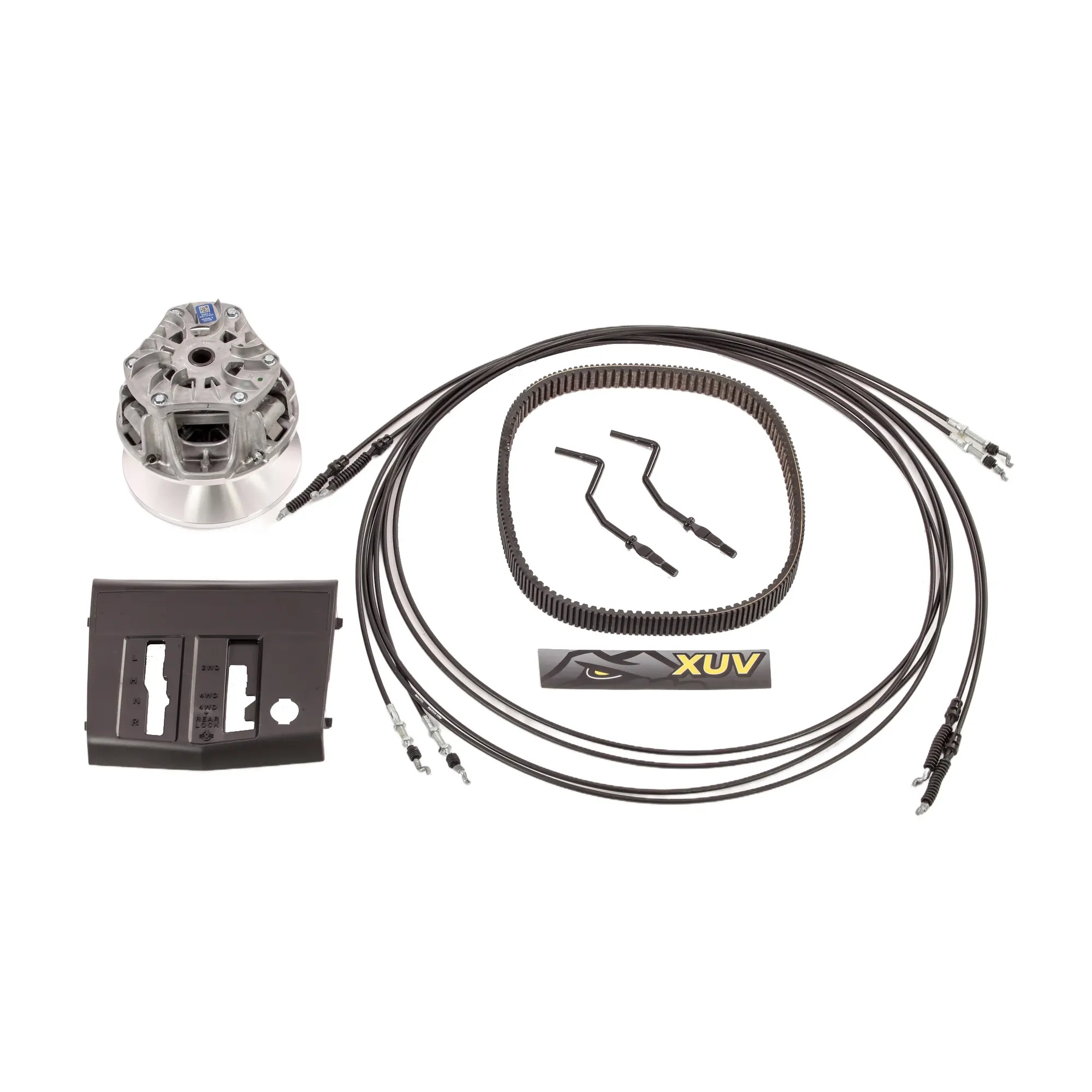 John Deere Tune-Up Kit - BM26409