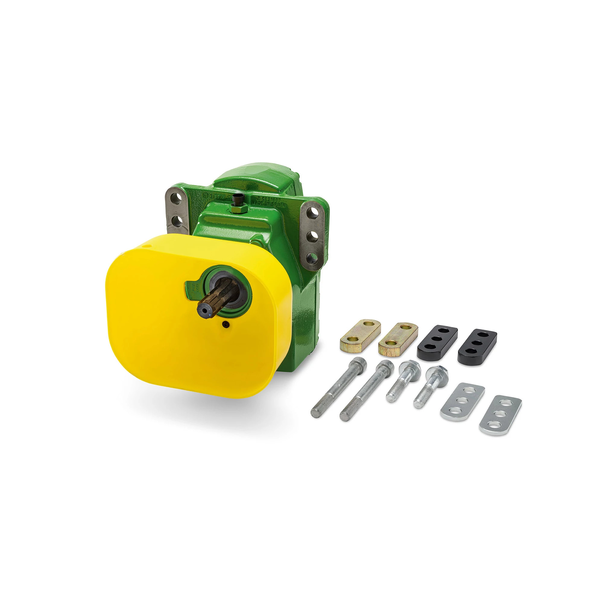 ⚙️ BL15159: Toma de Fuerza John Deere 🚜✅ | Procomex