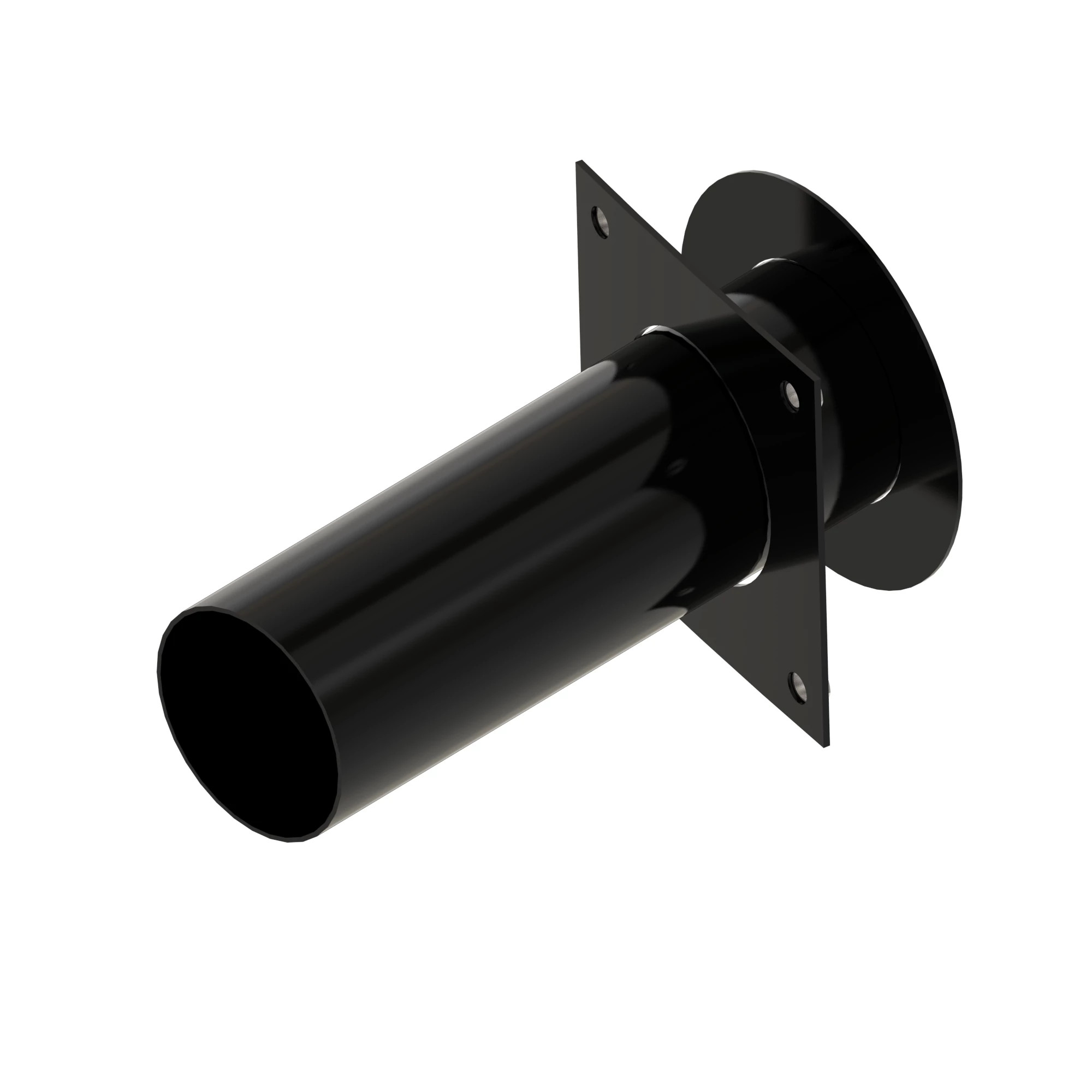 AIR INTAKE ADAPTER