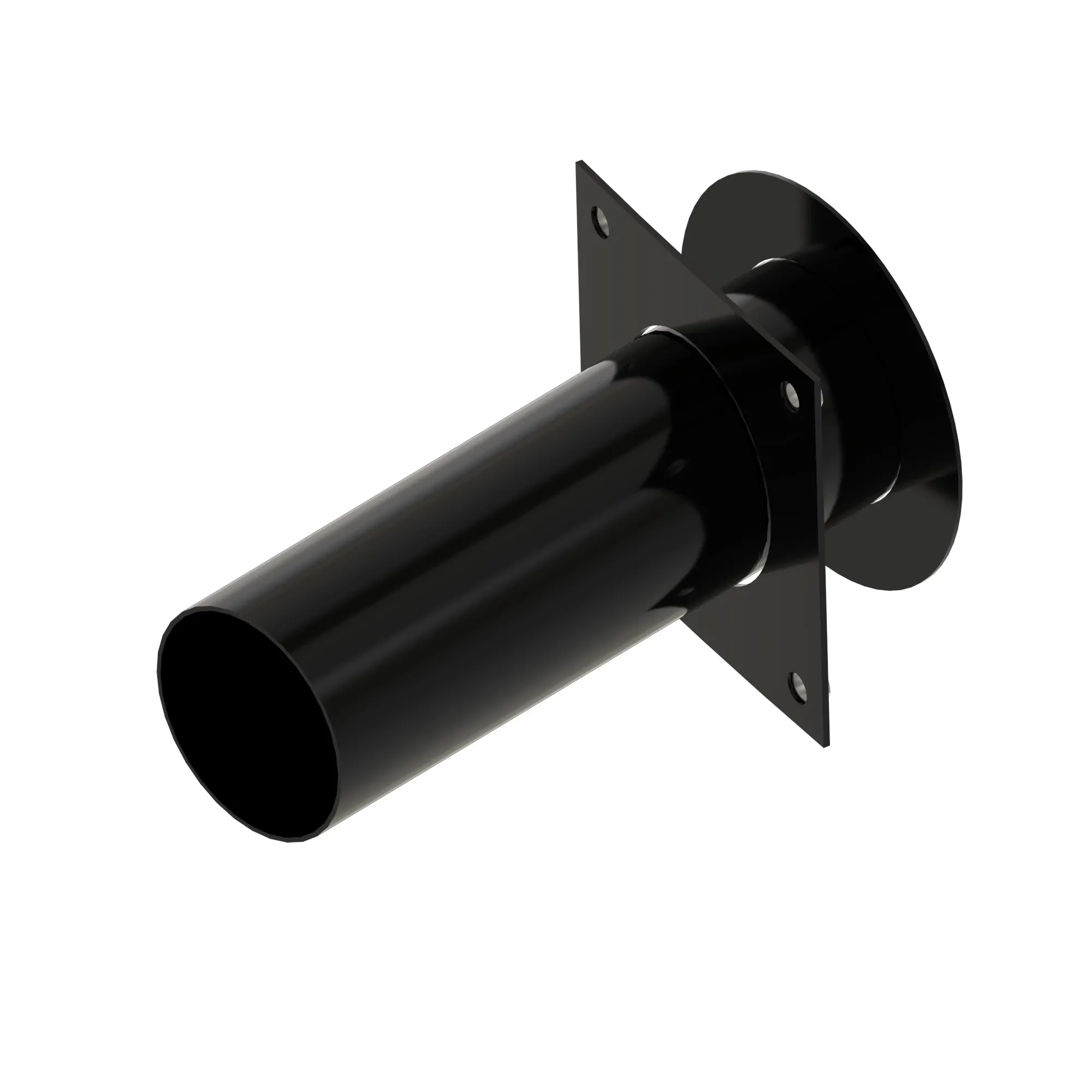 John Deere Air Intake Stack - AT434633