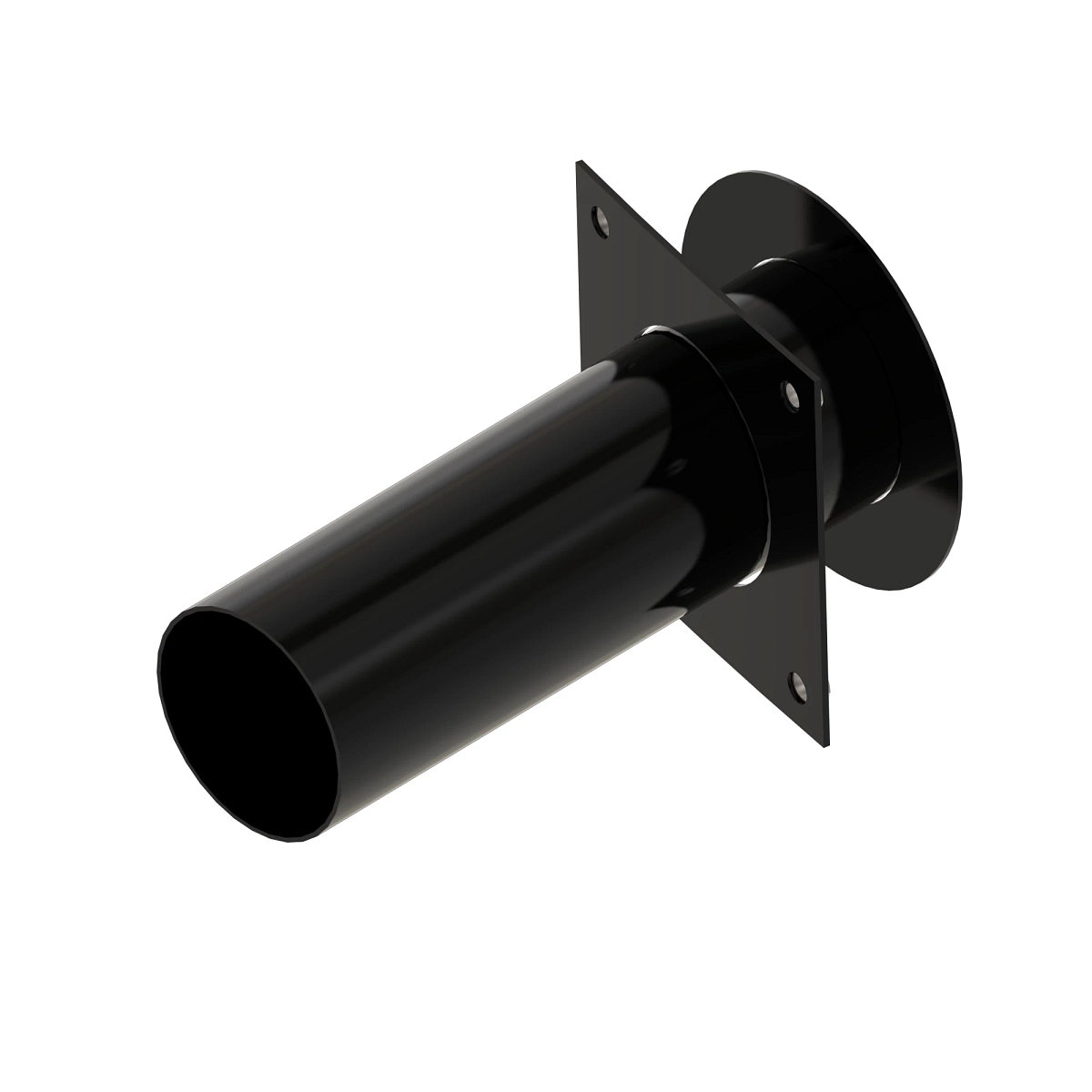 Air Intake Adapter