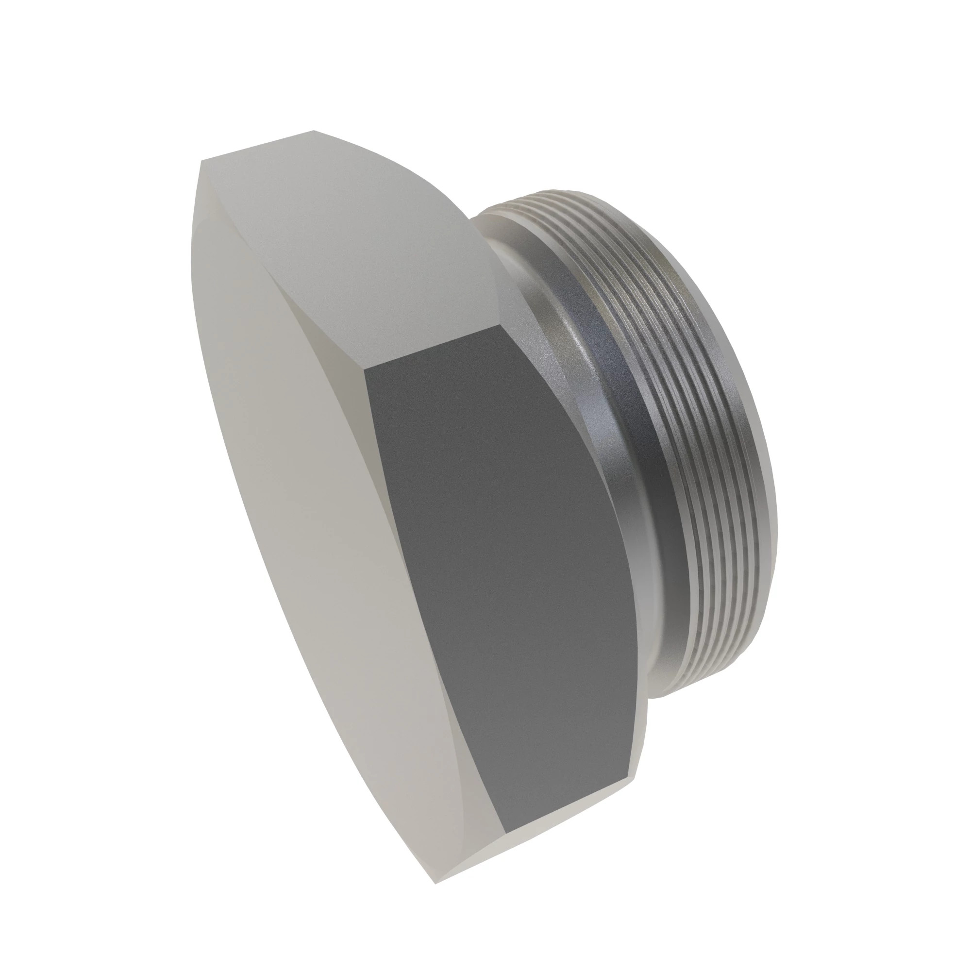 FITTING PLUG