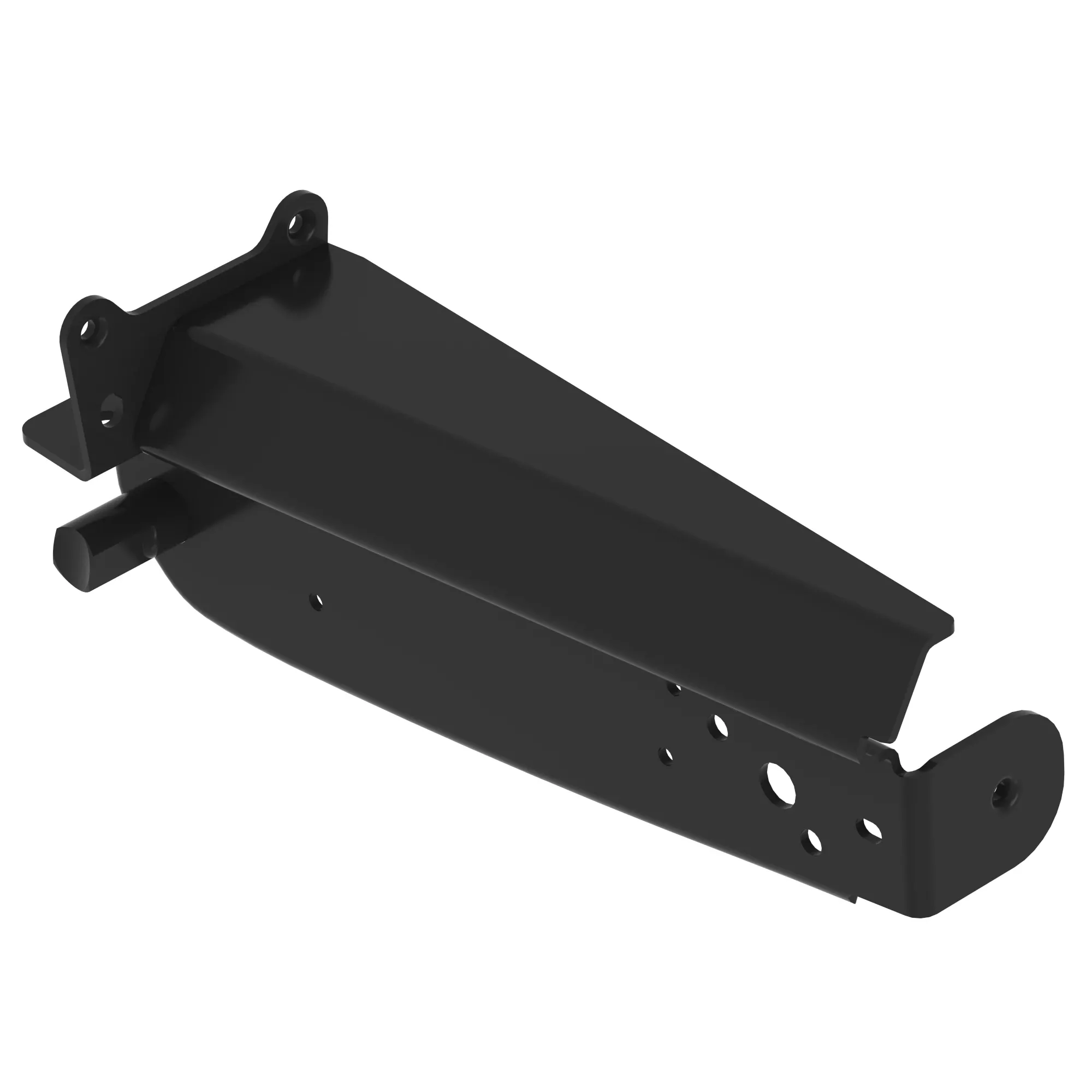 John Deere Bracket - AUC17588