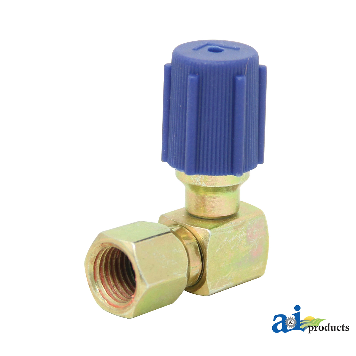 A&I Products Elbow Fitting - A-461-3111