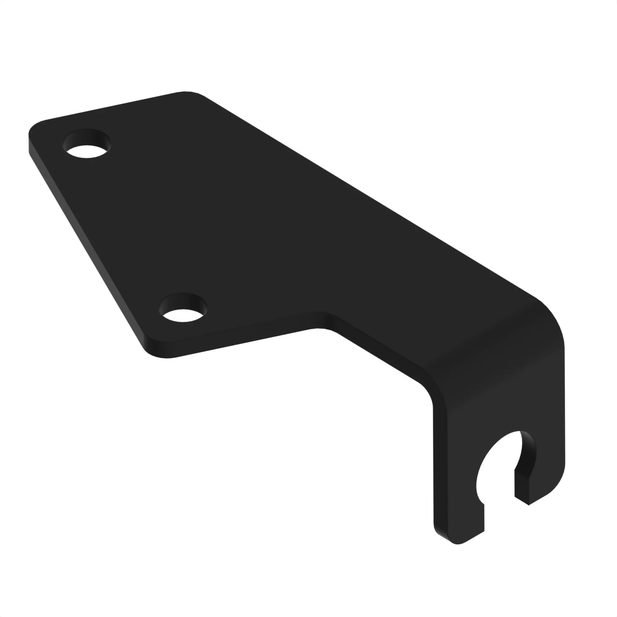 John Deere Cable Anchor Bracket - R279356