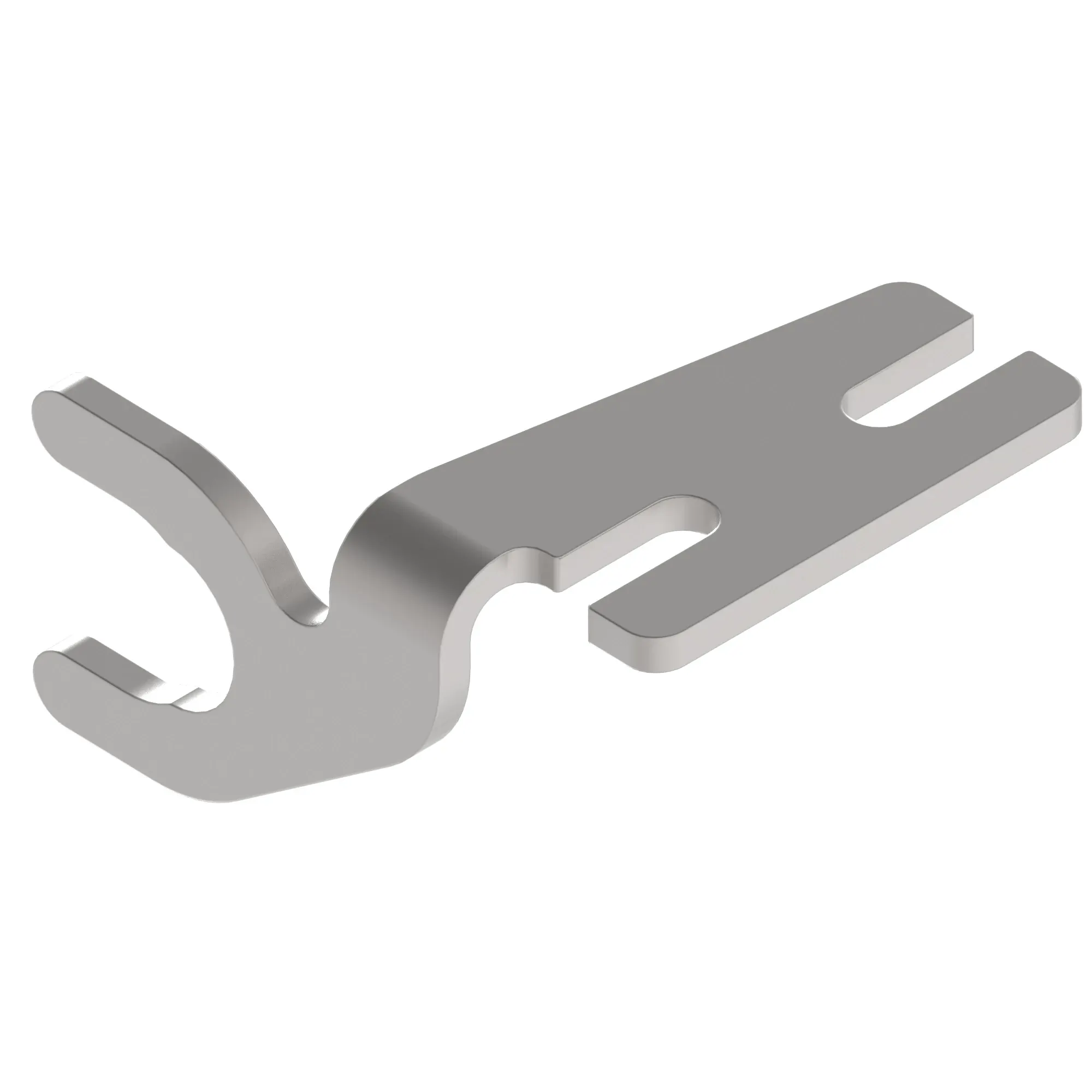 John Deere Bulkhead Bracket - T471292