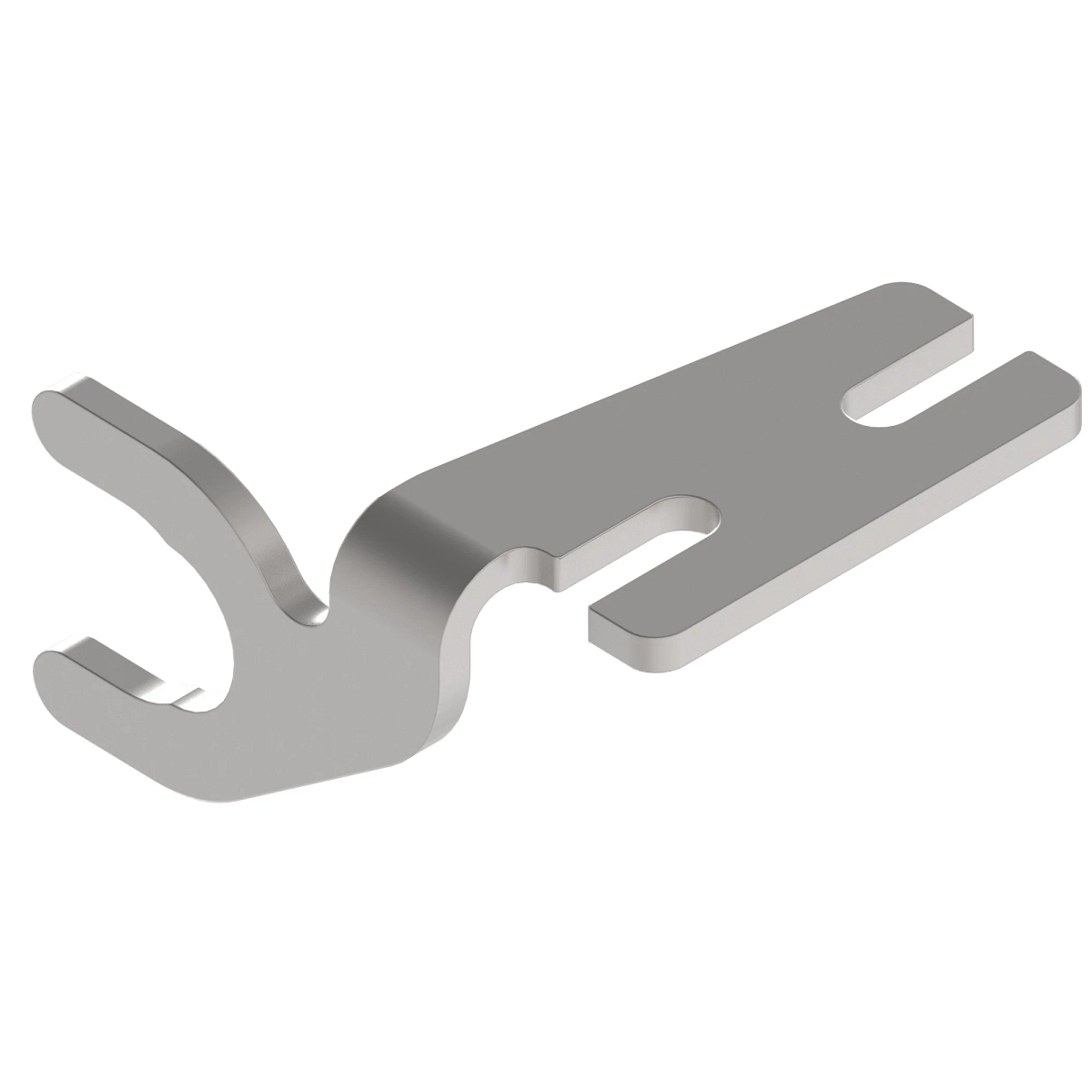 Bracket, Bulkhead