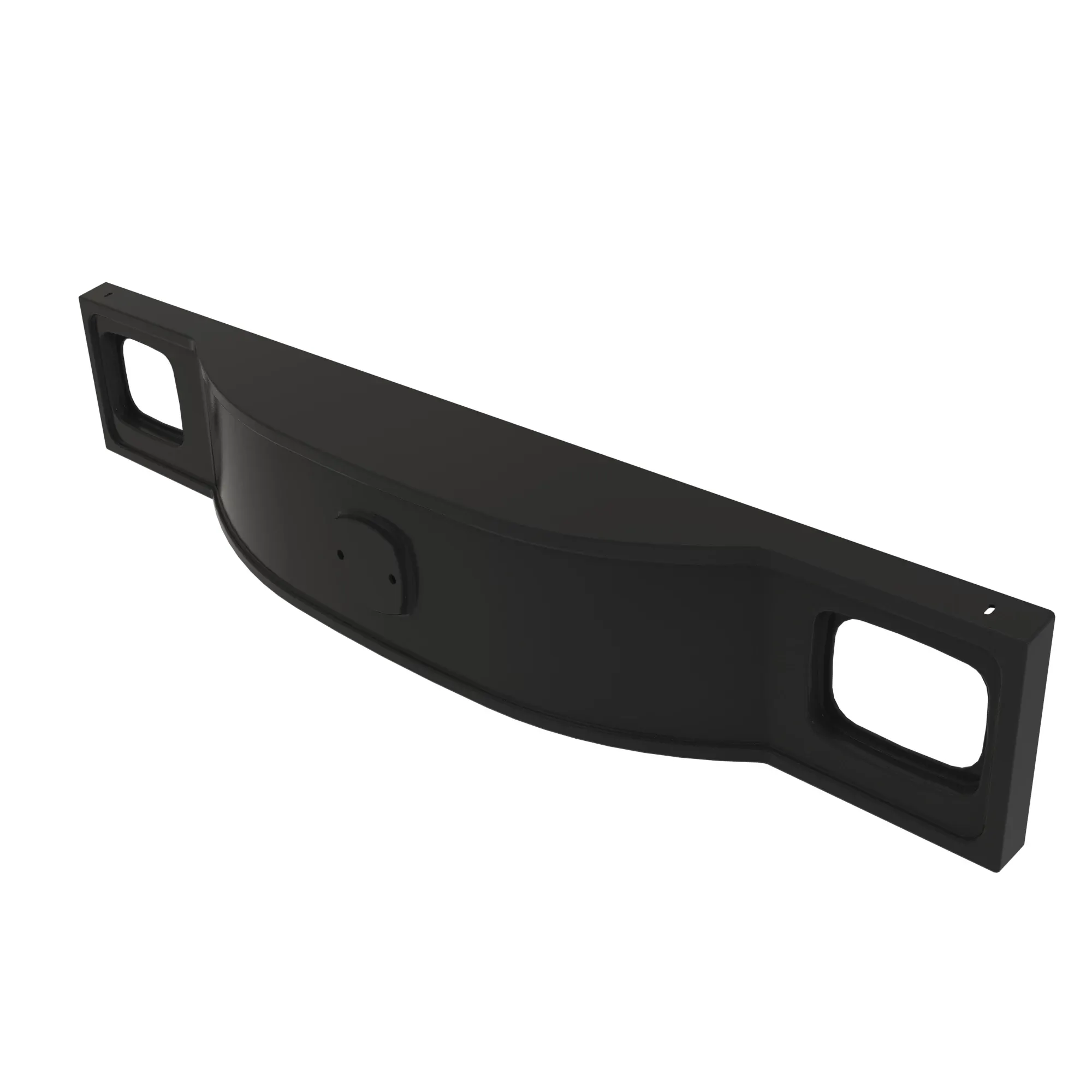 John Deere Operator's Platform Guard - CQ23828