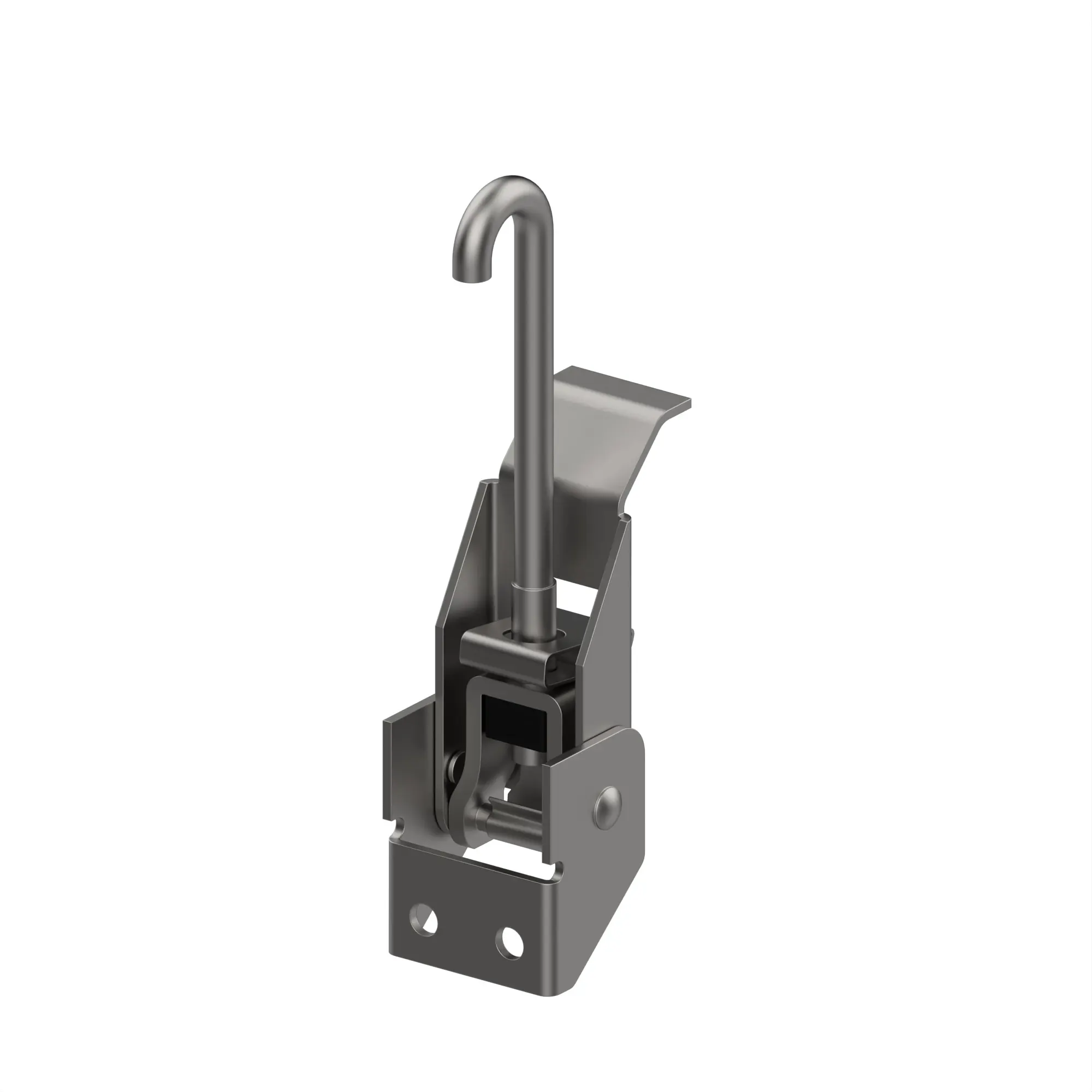 TOGGLE, WITH SECONDARY LOCK