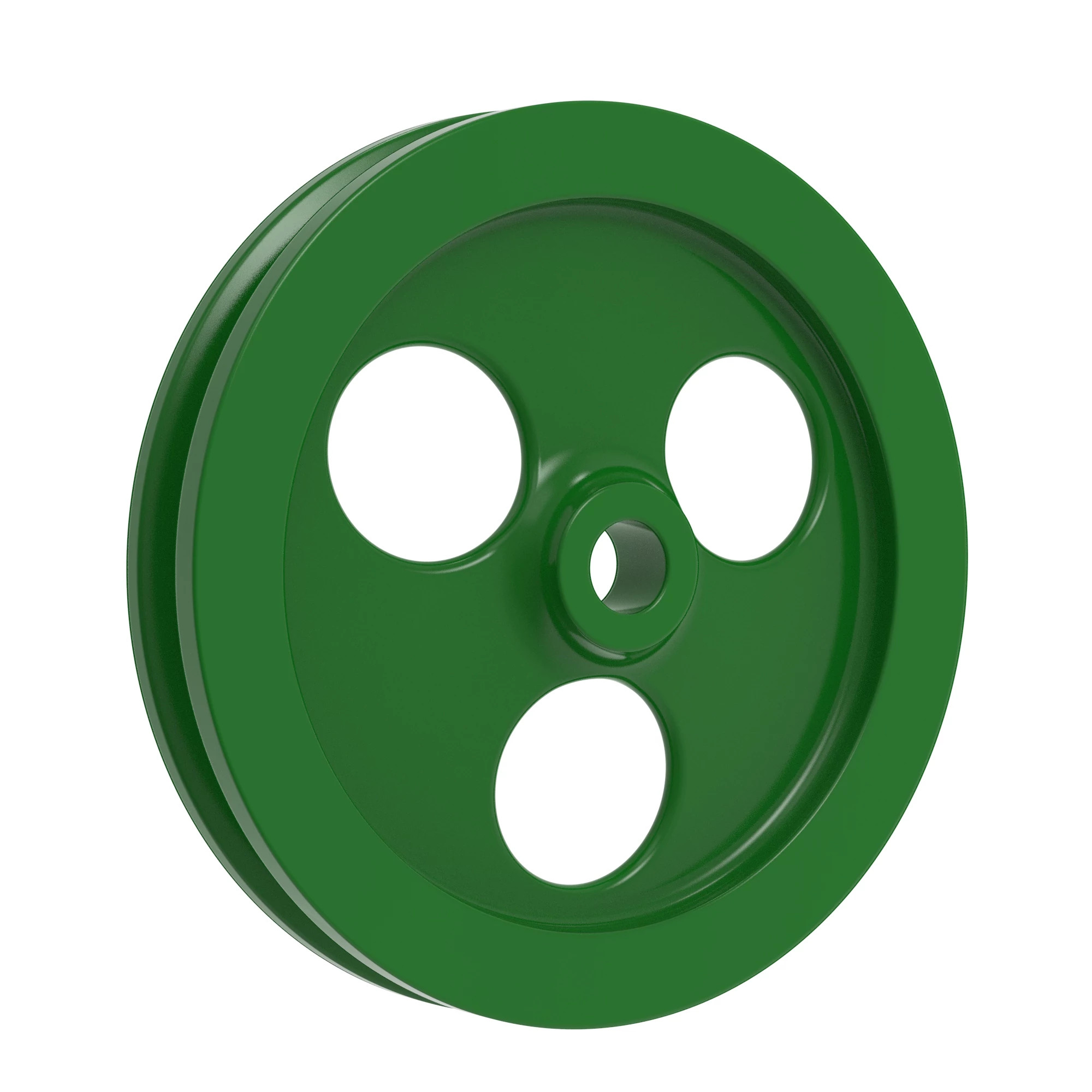 ⚙️ E48349: Polea John Deere 🚜✅ | Precio Competitivo 💲