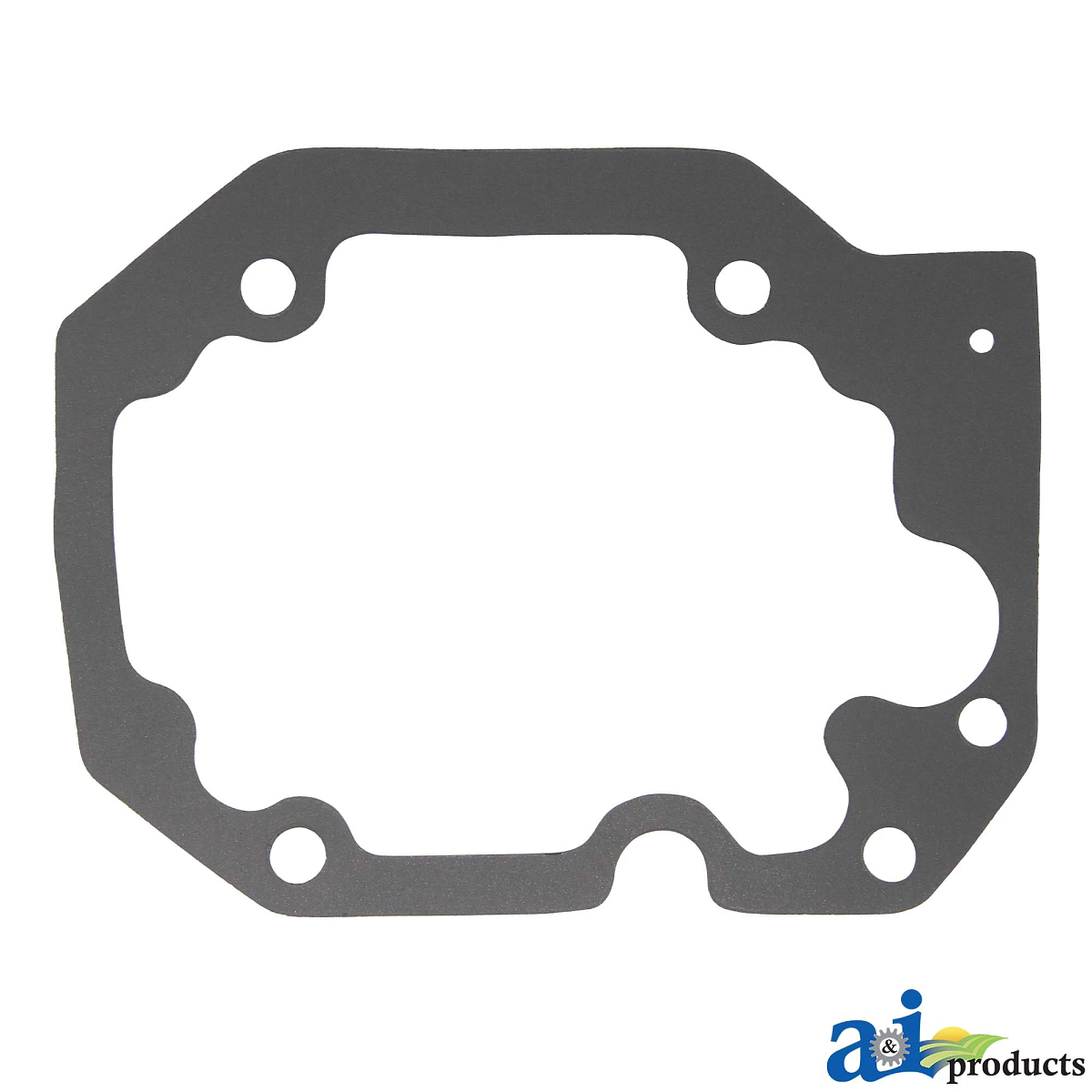 GASKET; PTO BEARING CAP
