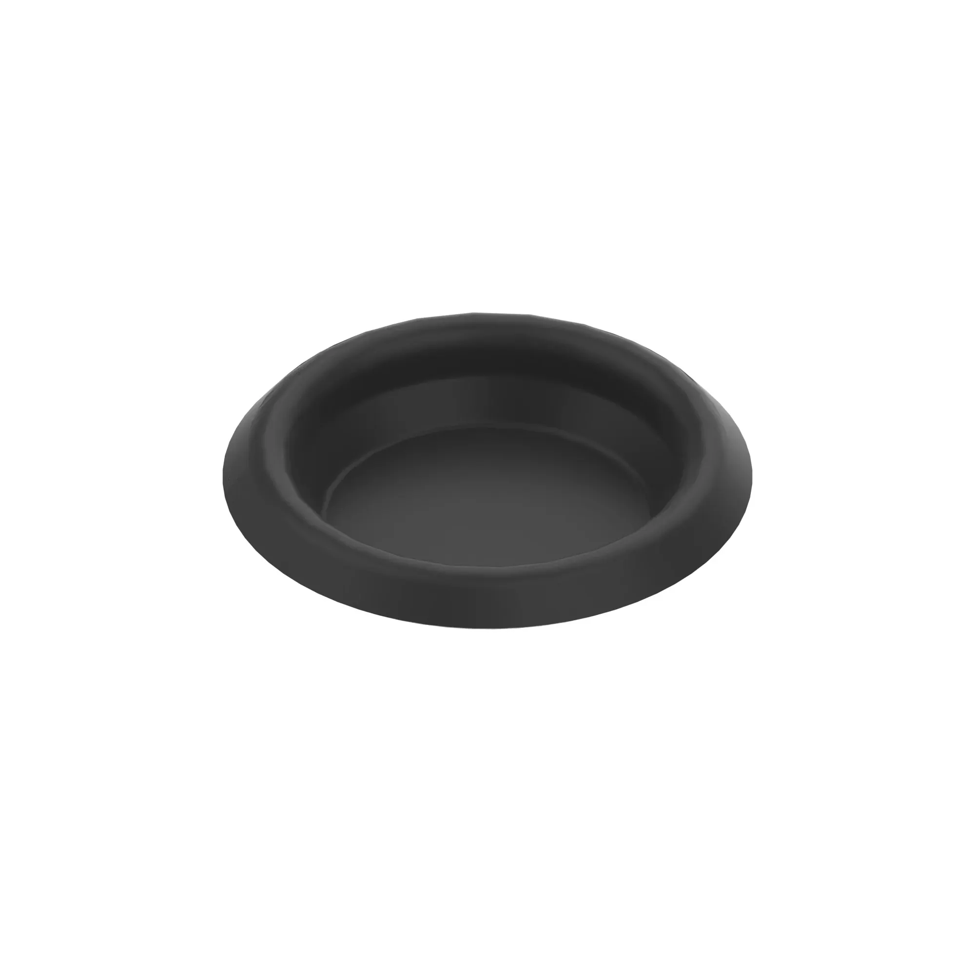 John Deere Button Plug Recessed - T209940