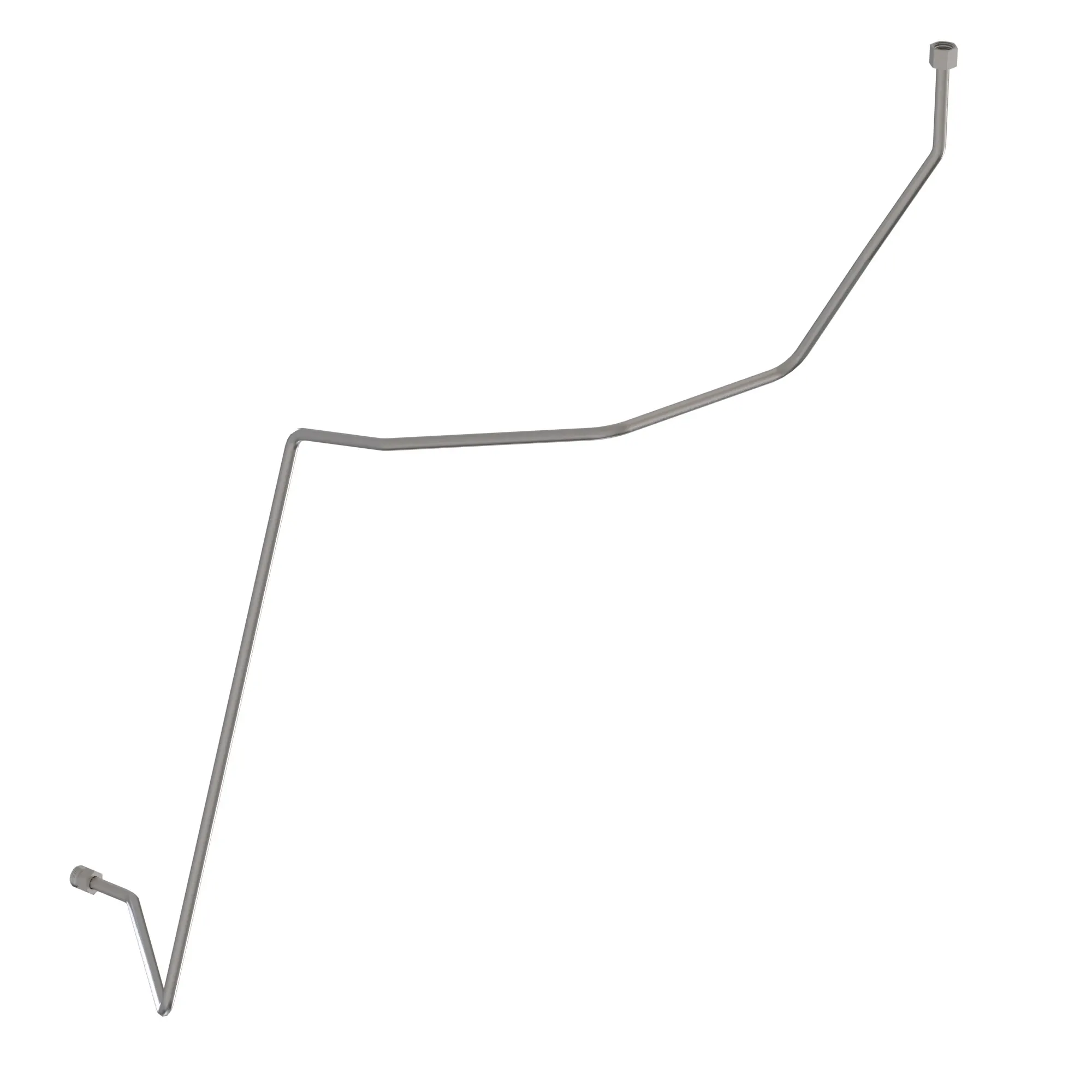 John Deere Oil Line - RE557685