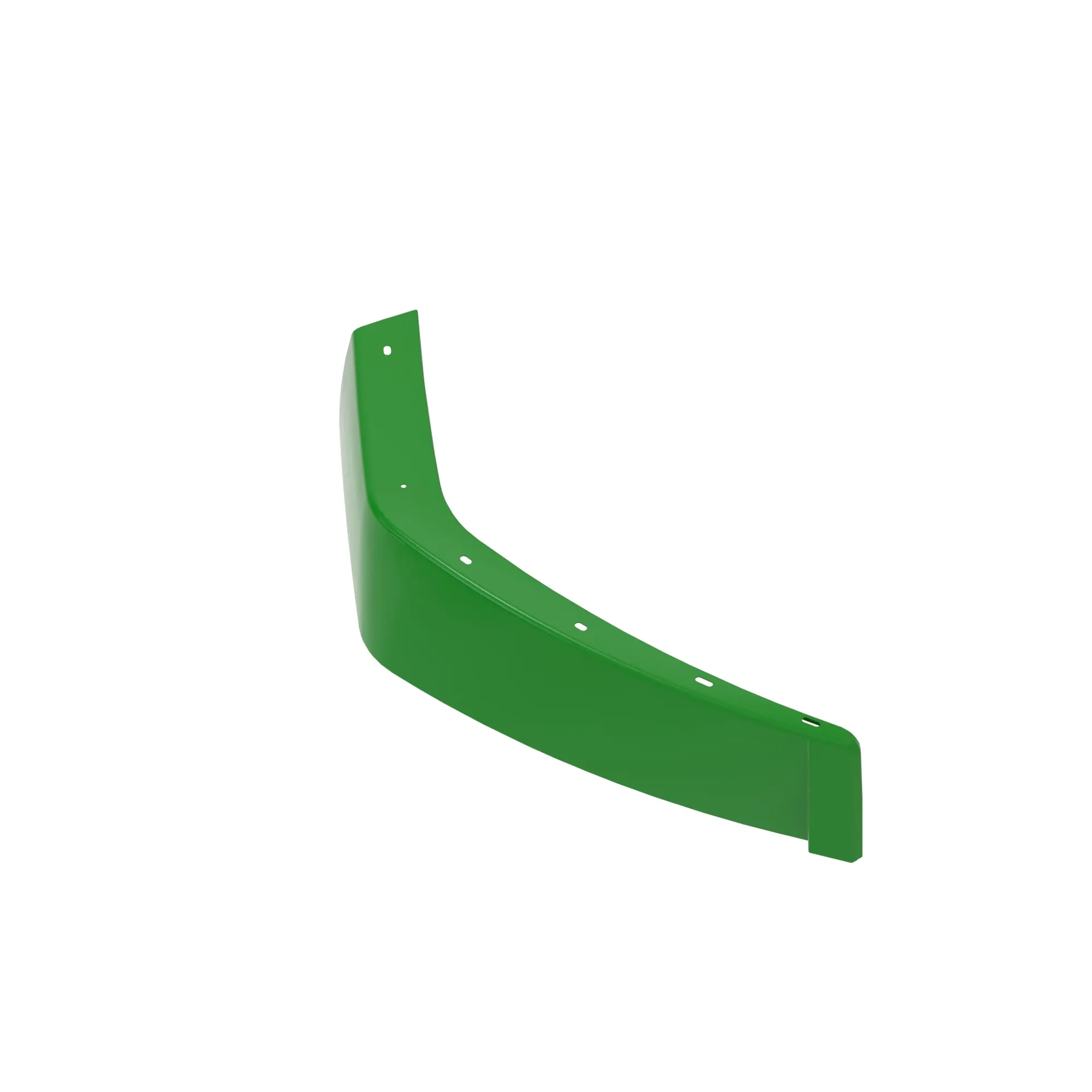 John Deere Rear Fender, Left Side - R157017