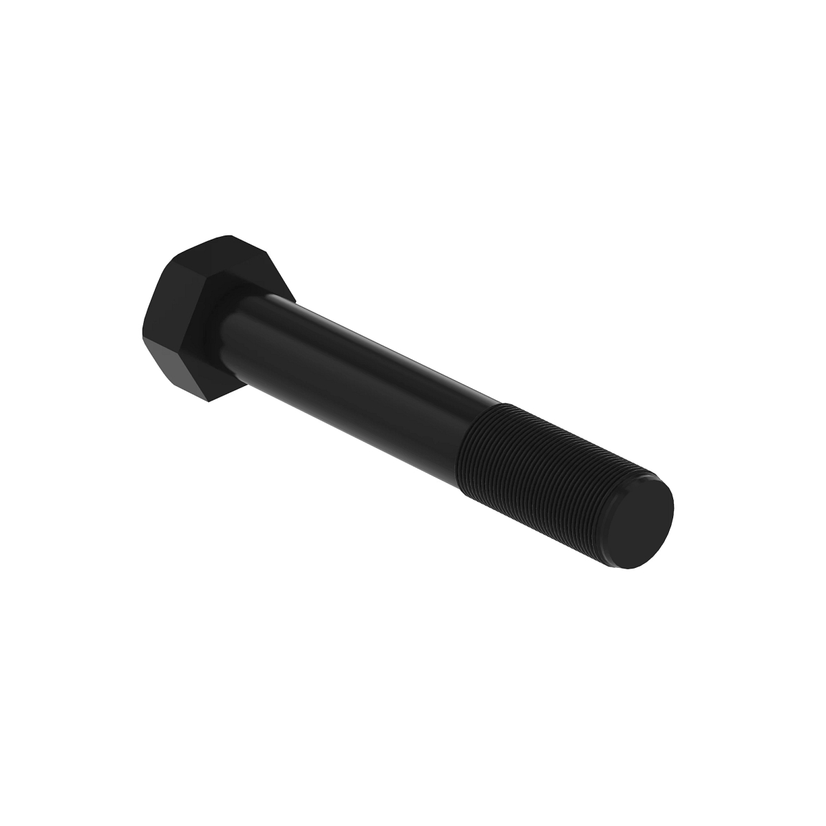 SCREW, HEX HD 1 X 6 UNC2A A17F