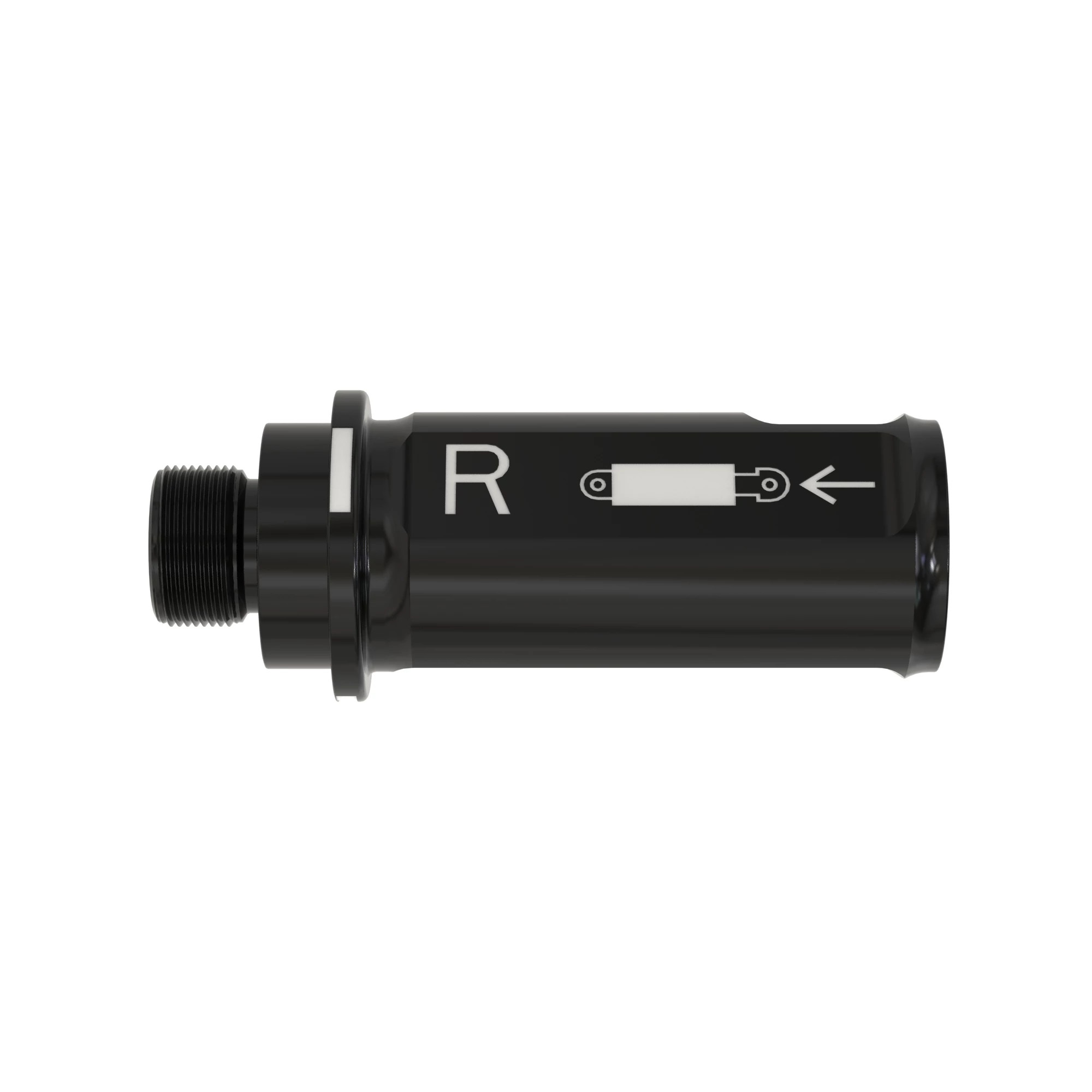 POWER BYDOND RETURN -8