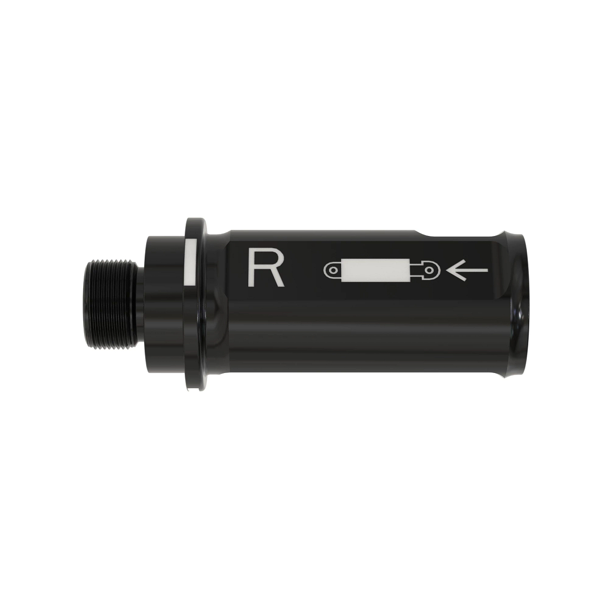 POWER BYDOND RETURN -8