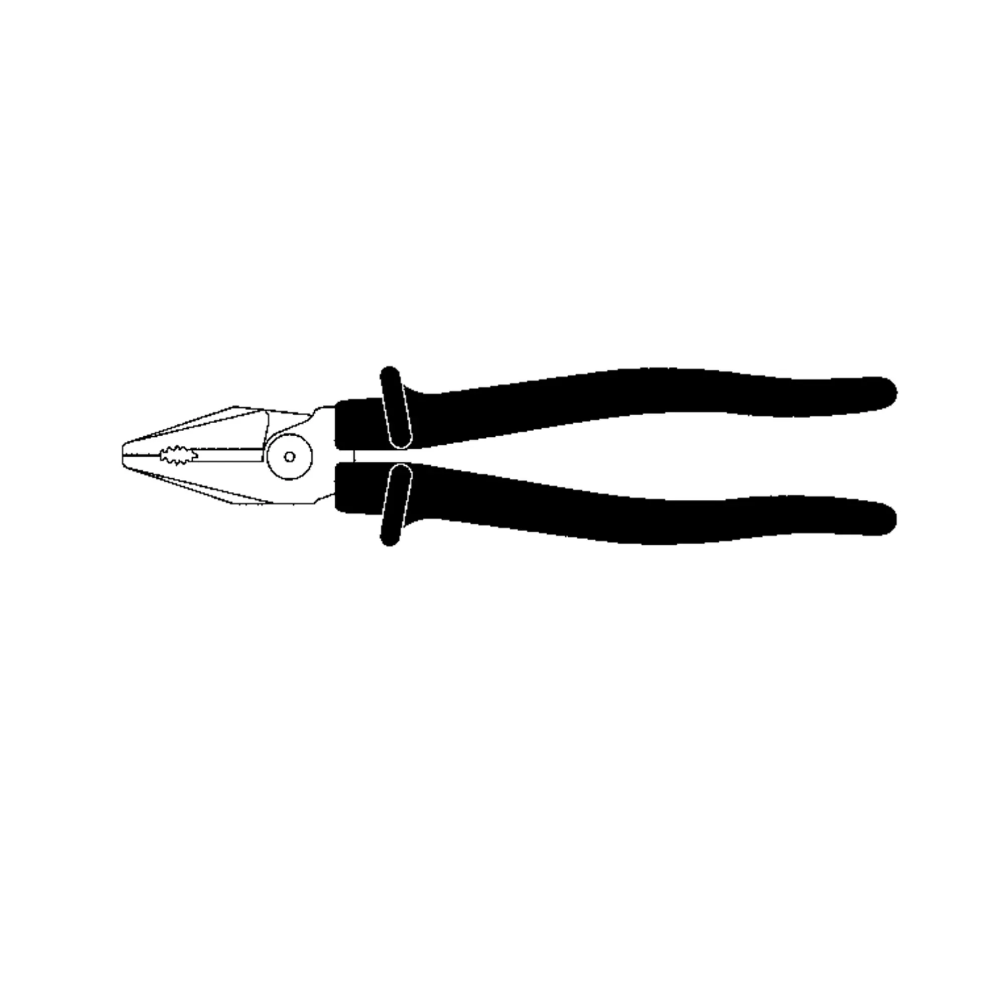 John Deere Pliers - TY24234