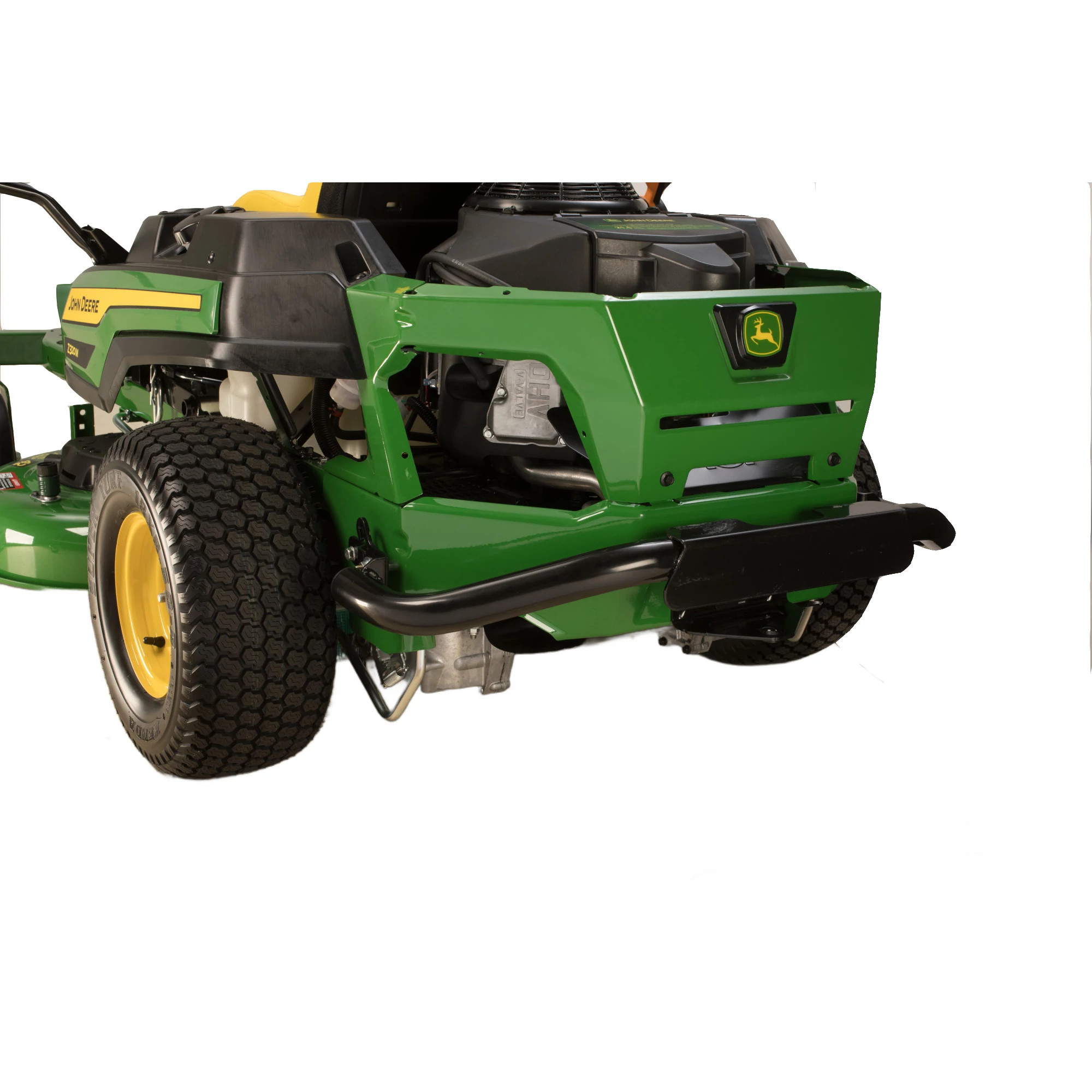 Z370R Electric ZTrak™ Mower | Z300 Series ZTrak Mowers | John Deere