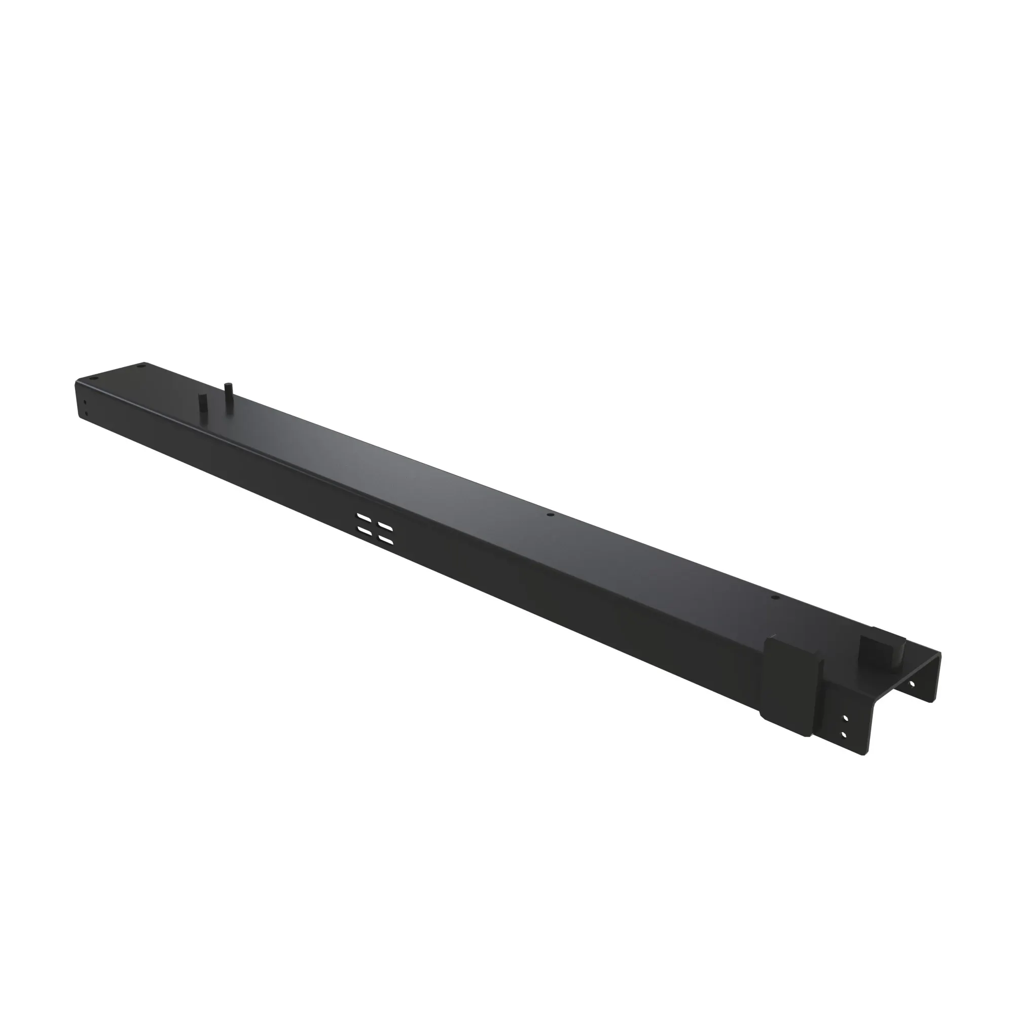 HOC cooler channel left