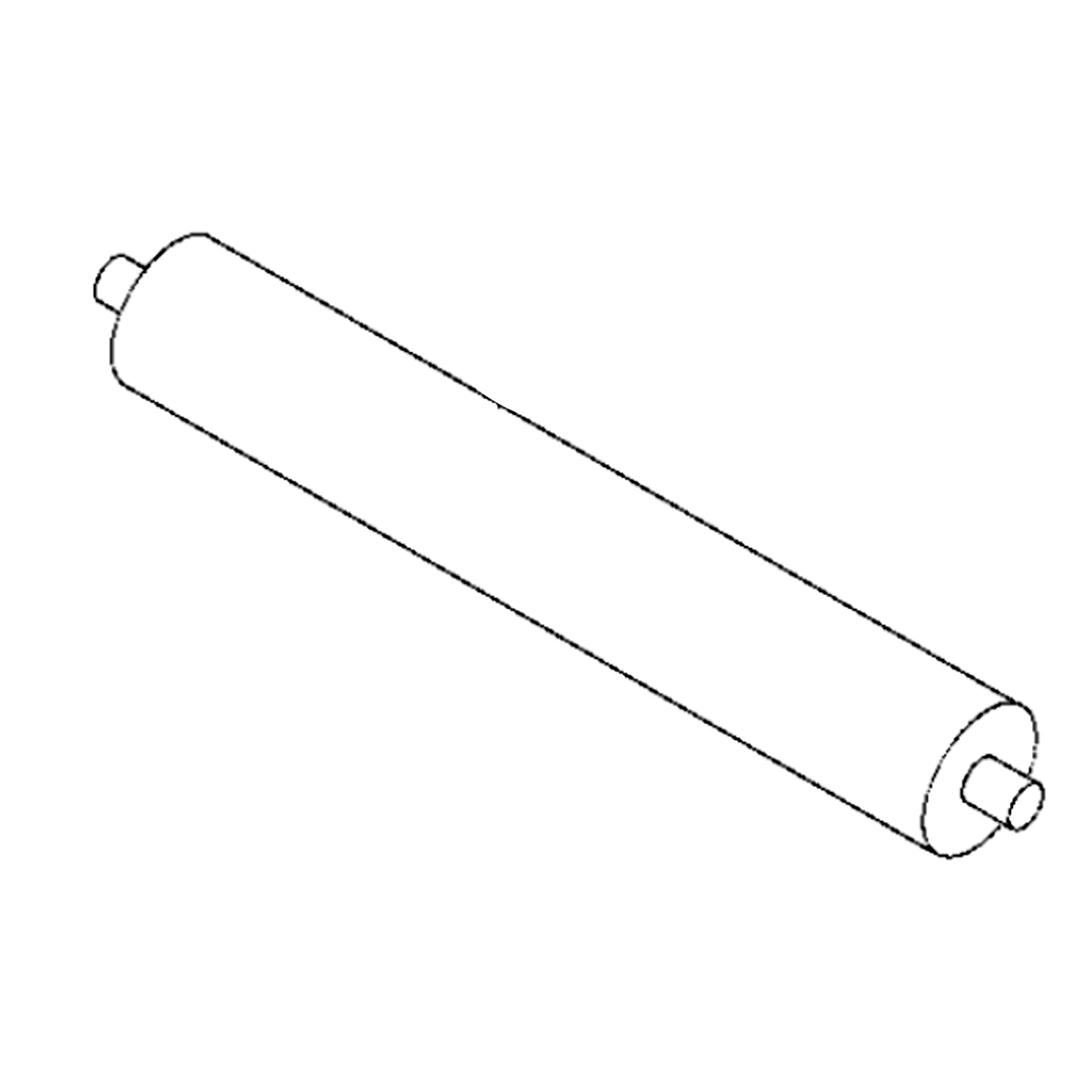 John Deere Roller - TCA51336