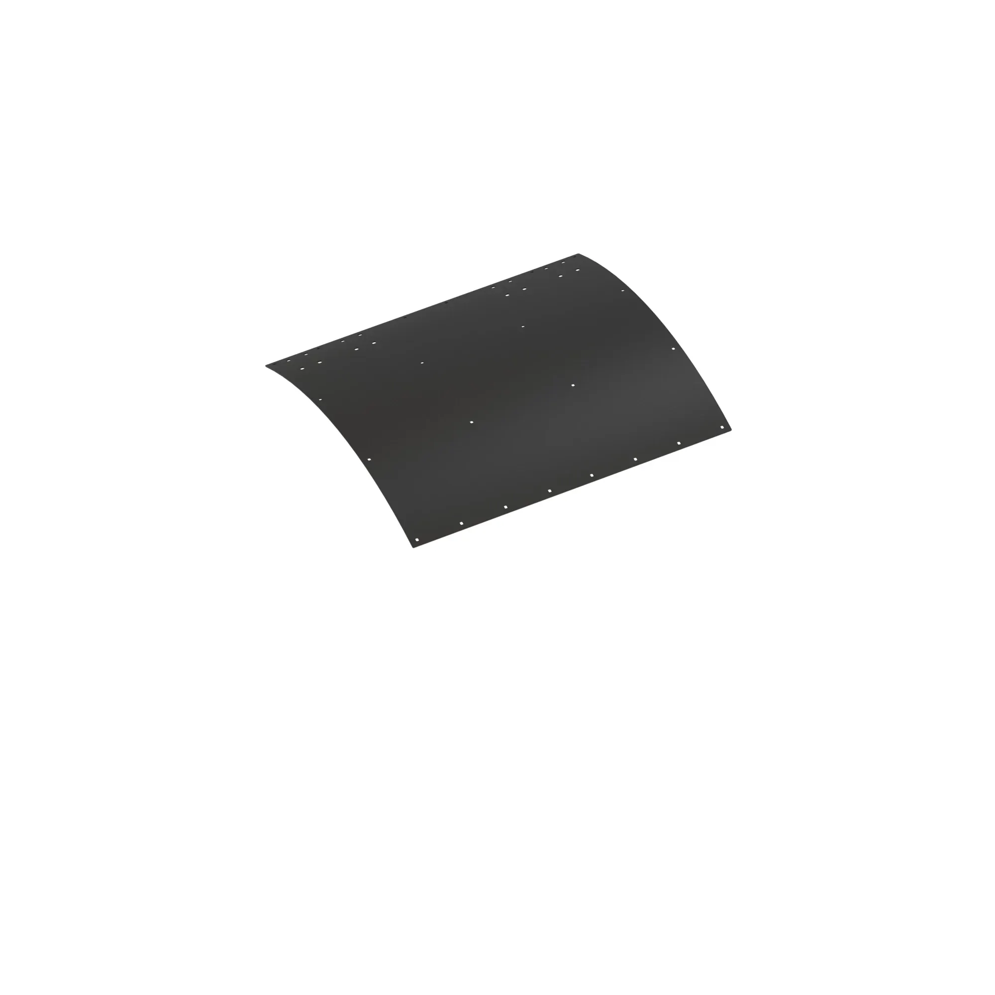 John Deere Sheet - FH334069