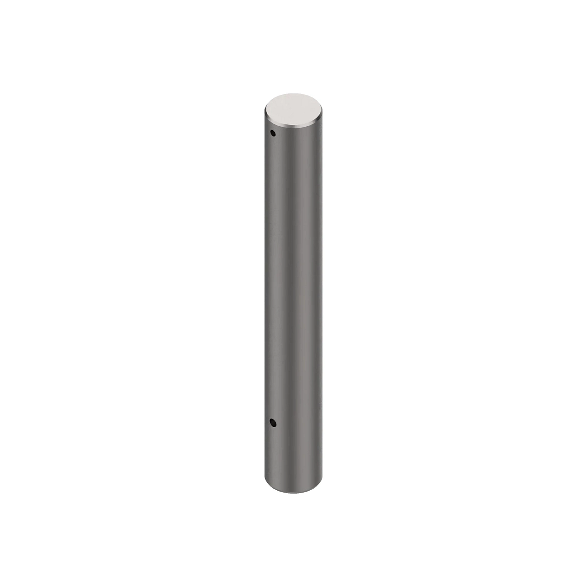 4" Caster King Pin