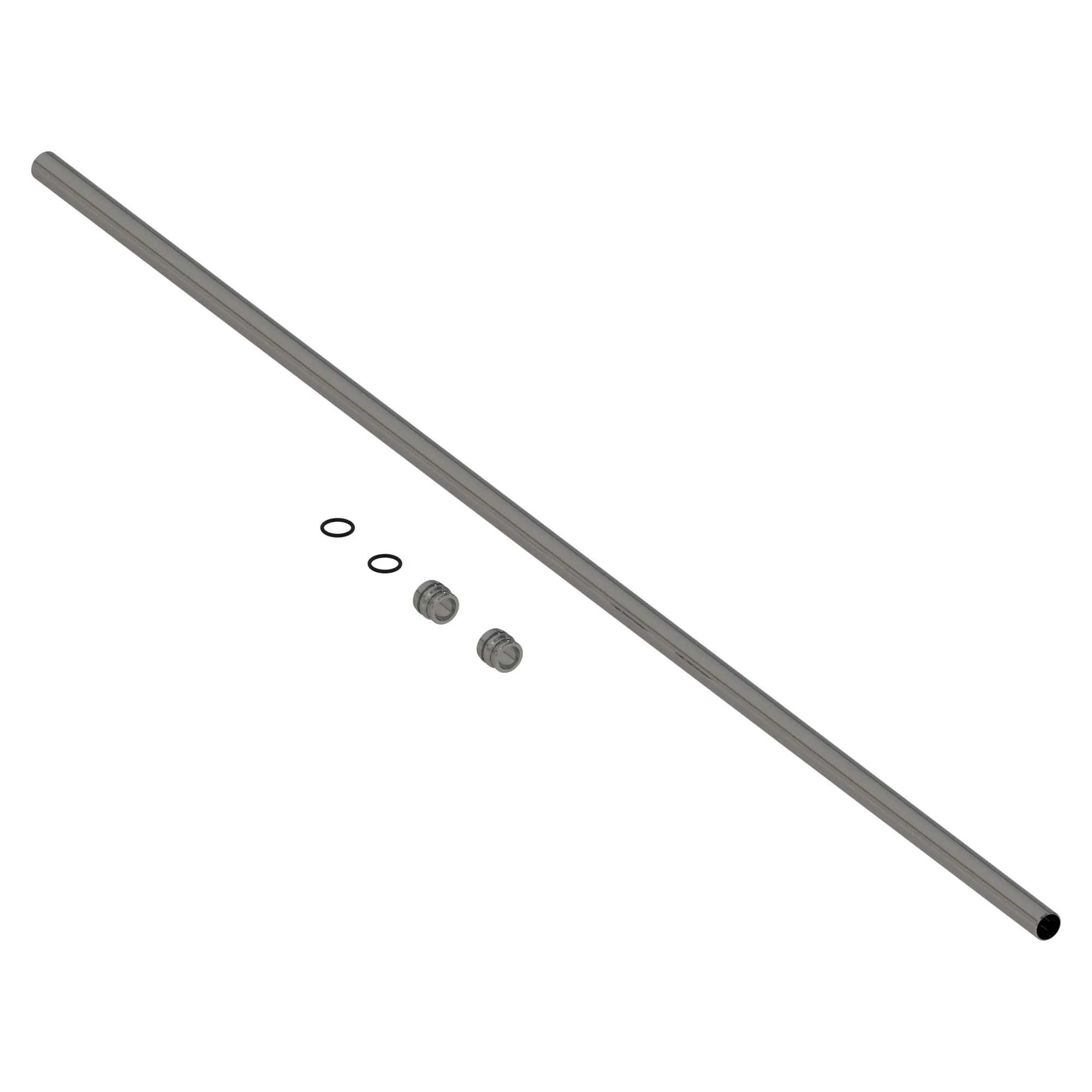 John Deere Pipe Kit - AKK52692