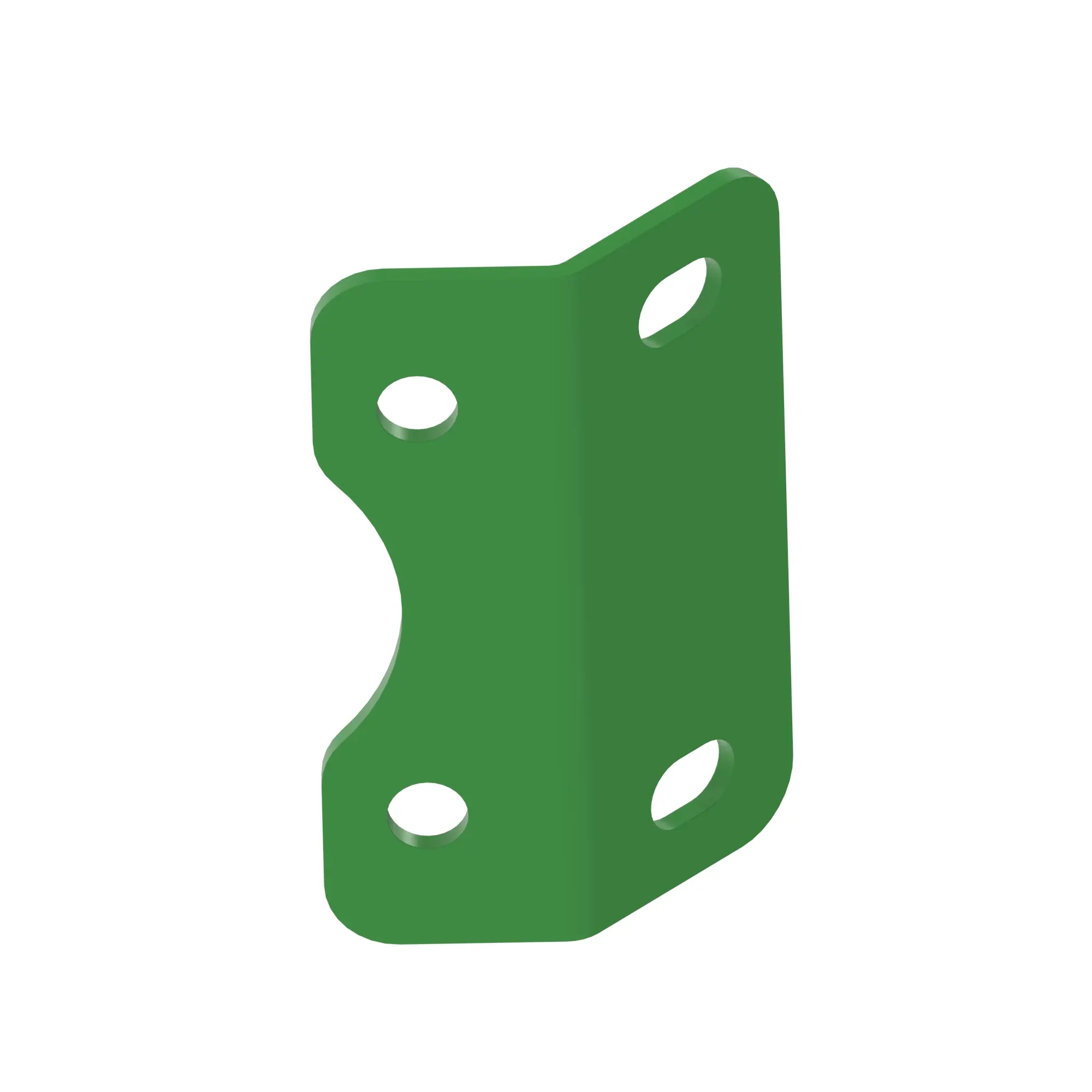 BRACKET, RINSE QUICK VALVE SUPPORT