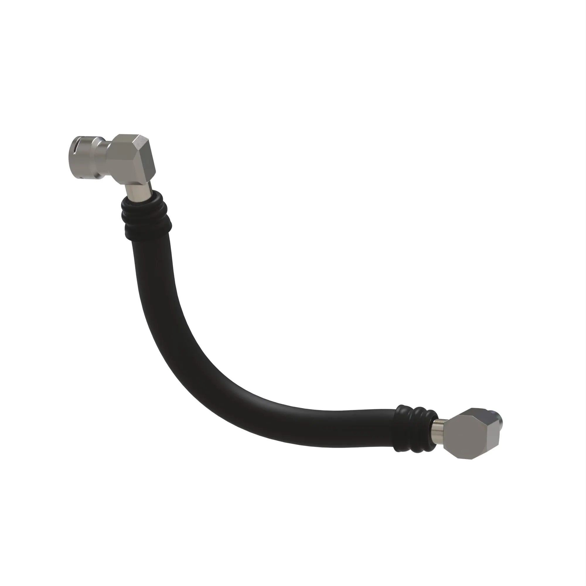 HYDRAULIC HOSE, OIL COOLER, MPQT