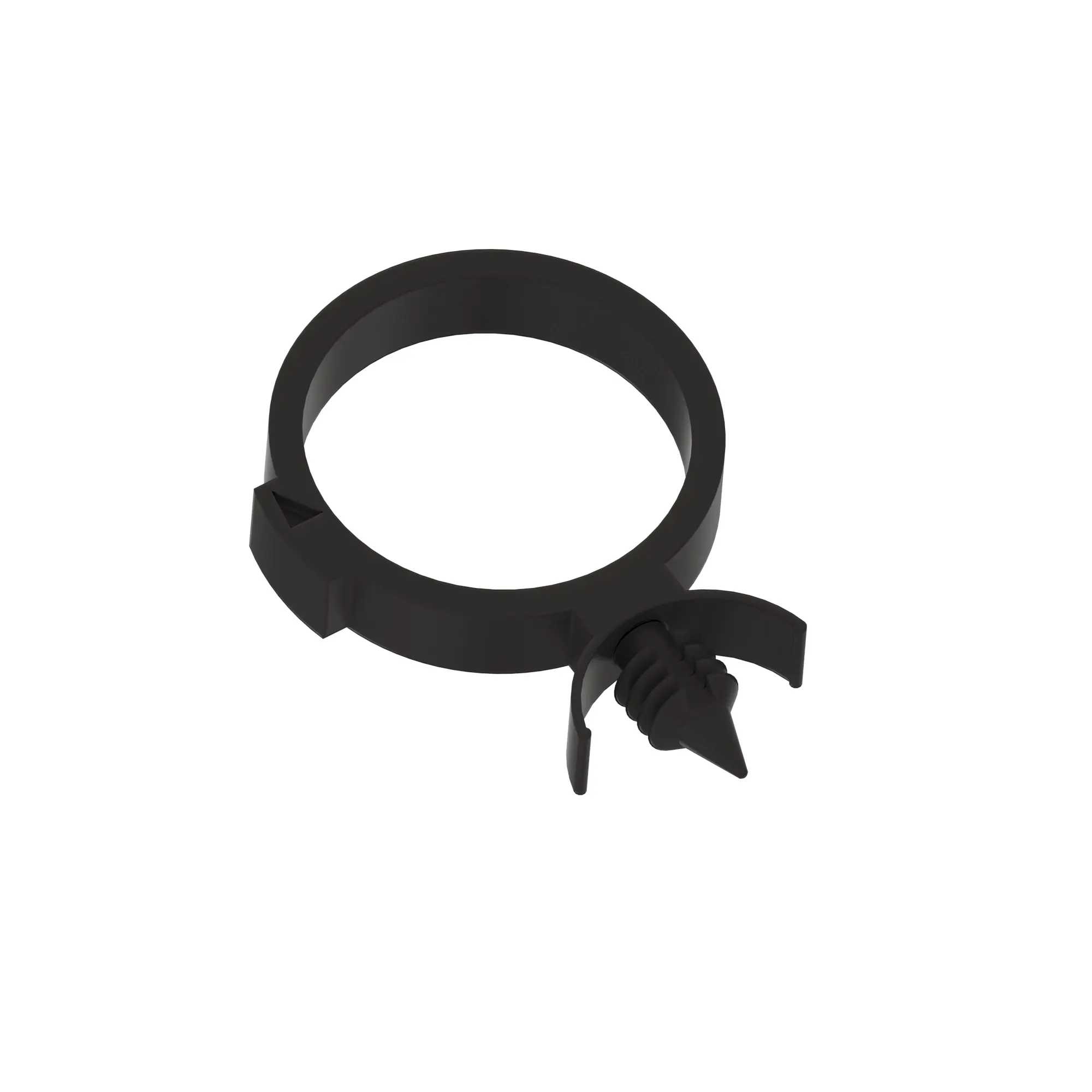SOFANOU ELEC. ROUND HOLE CLIP 23
