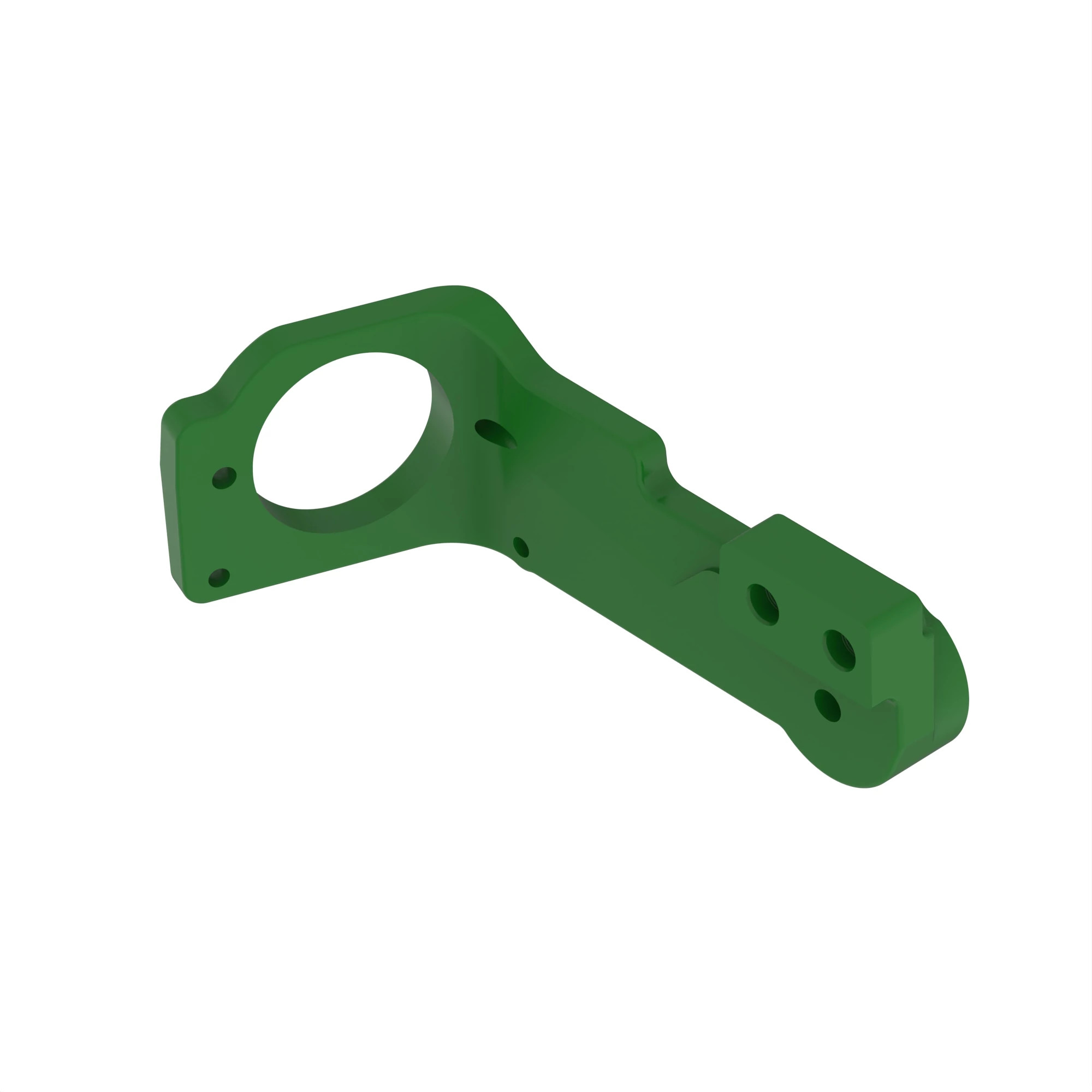 ARM, HIDRAULIC MOTOR ARM SUPPORT