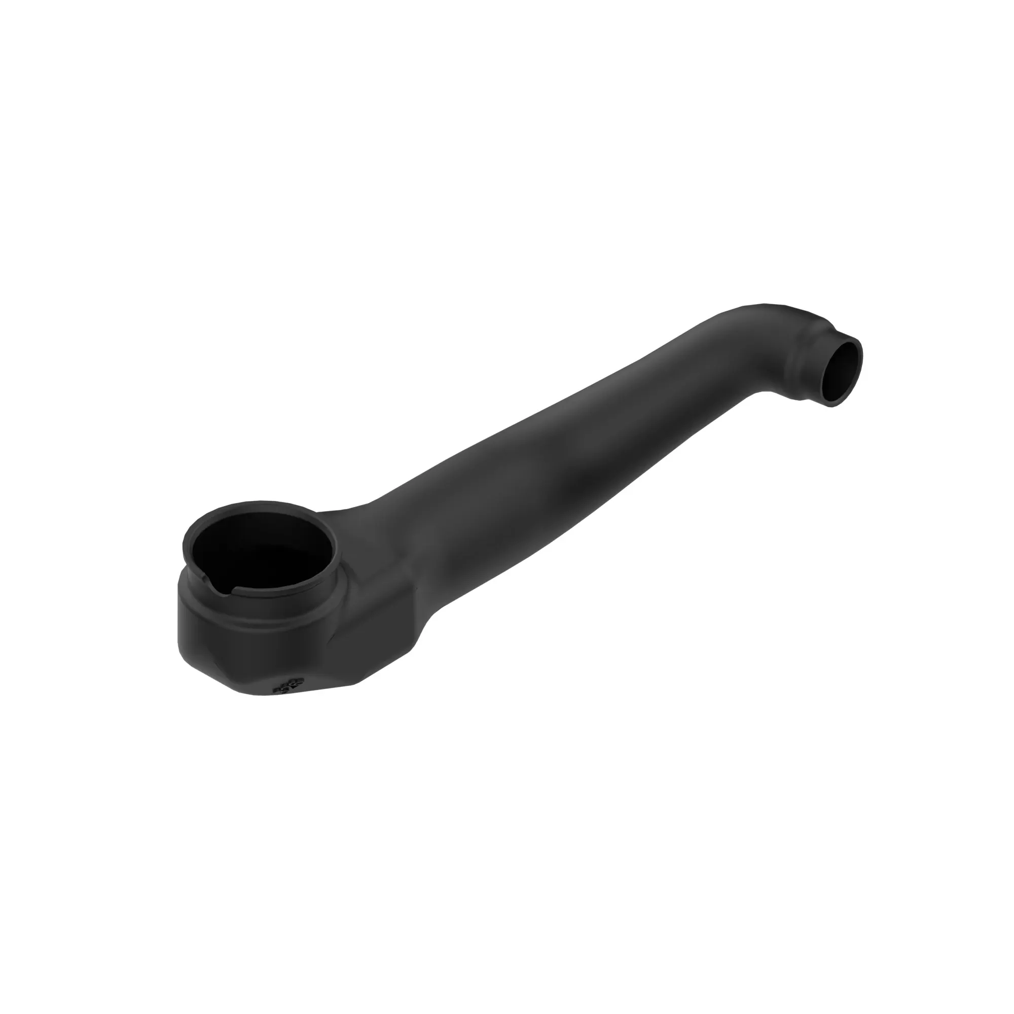 John Deere Air Intake Tube - T336545