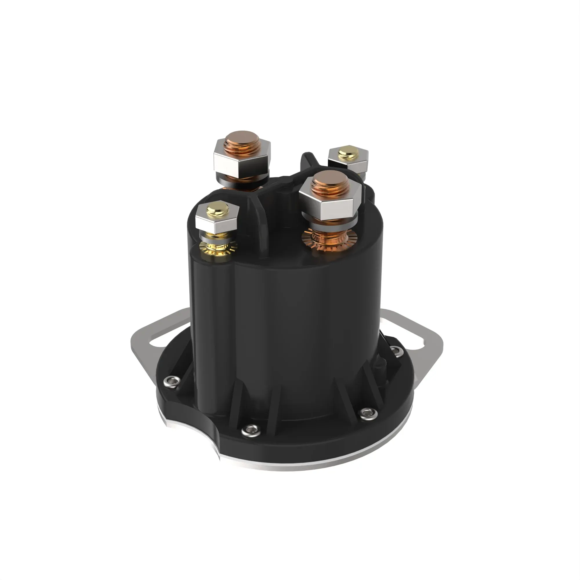 RELAY, MOTOR