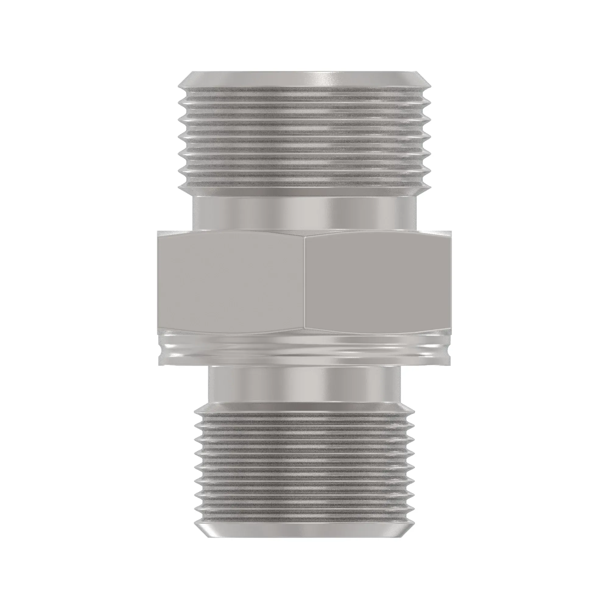 ADAPTER FITTING, STUD STRAIGHT (SDS