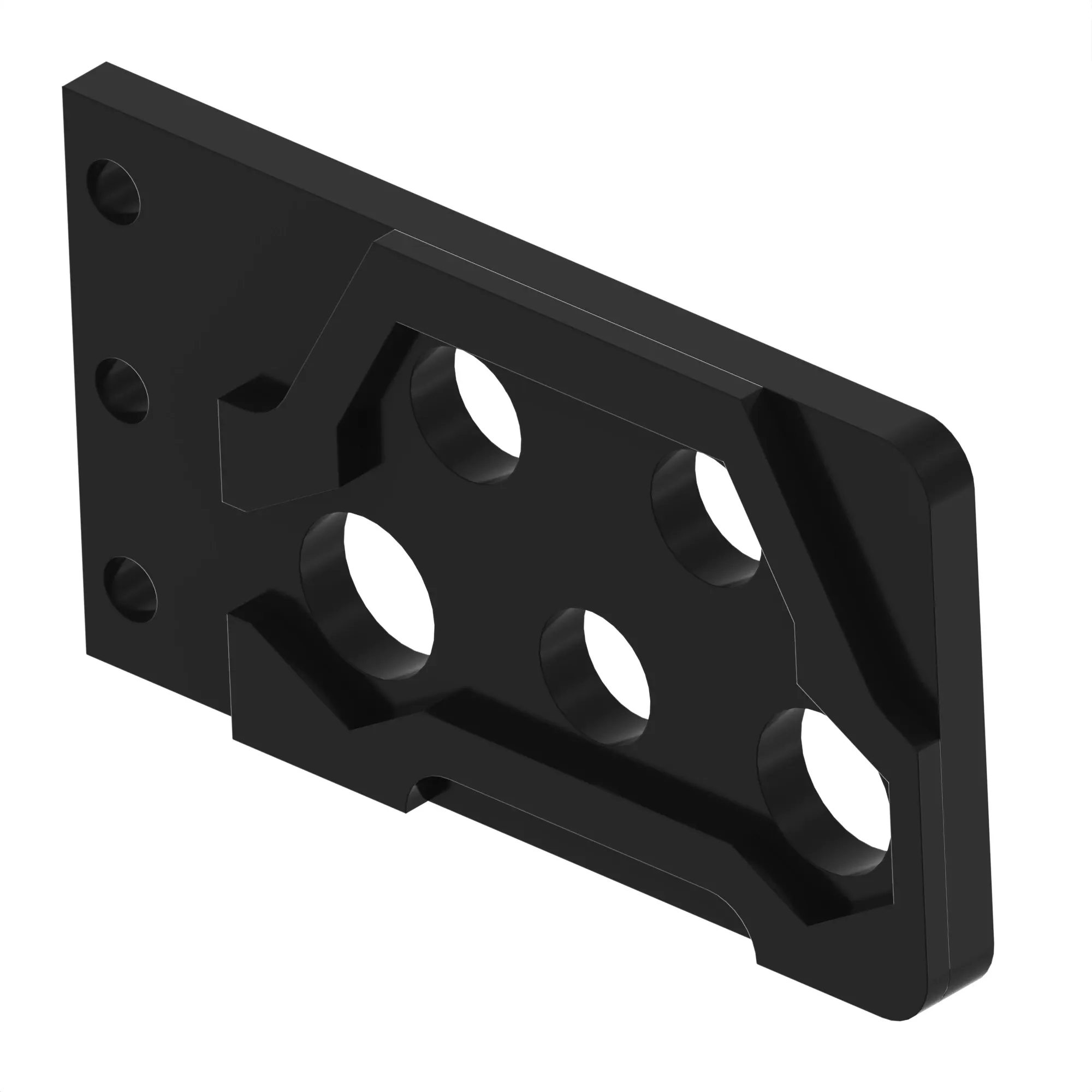 John Deere Bracket - F645067