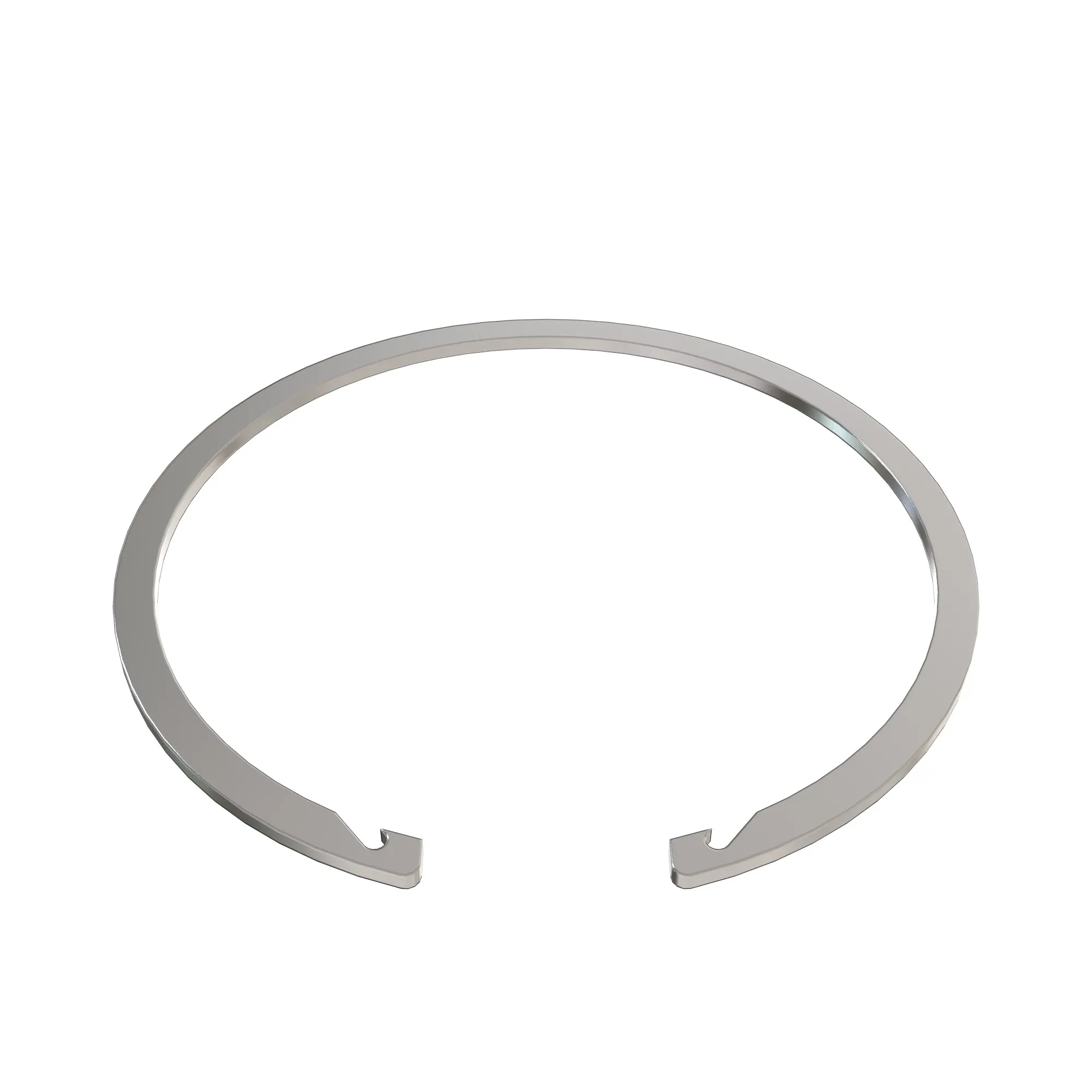 John Deere Snap Ring - R542722