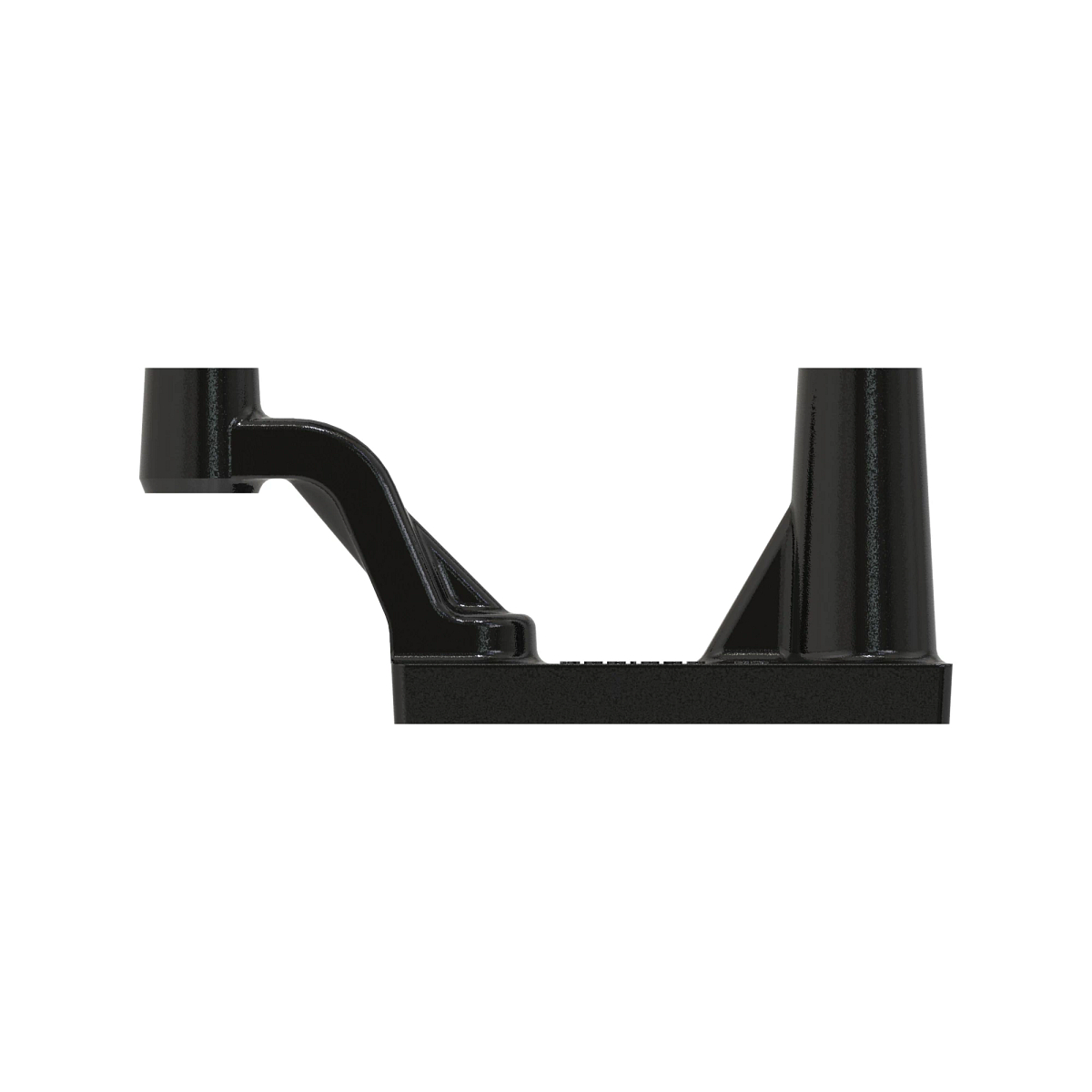 BRACKET, PRIMARY FUEL FILTER 4045