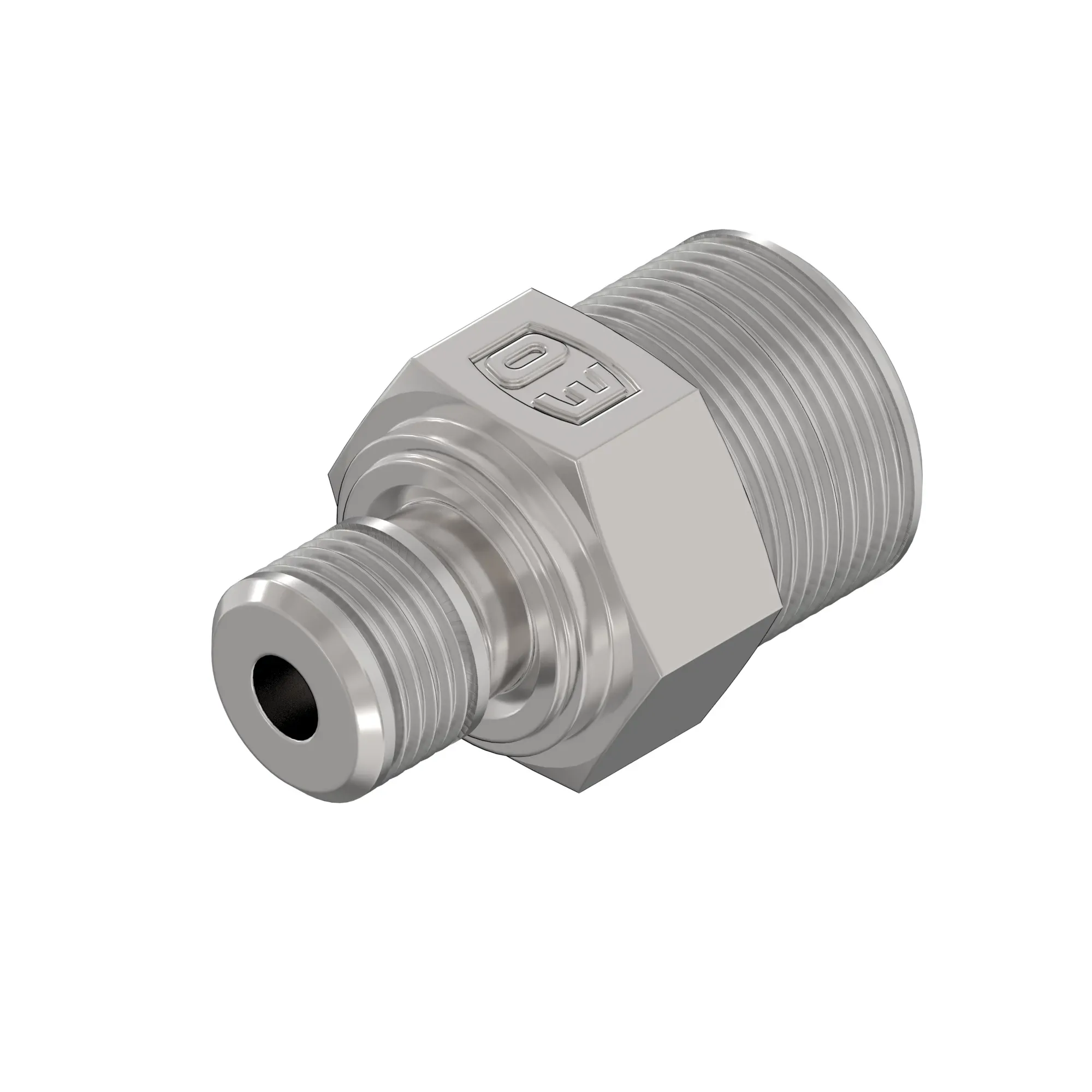 John Deere Fitting - PFP14193