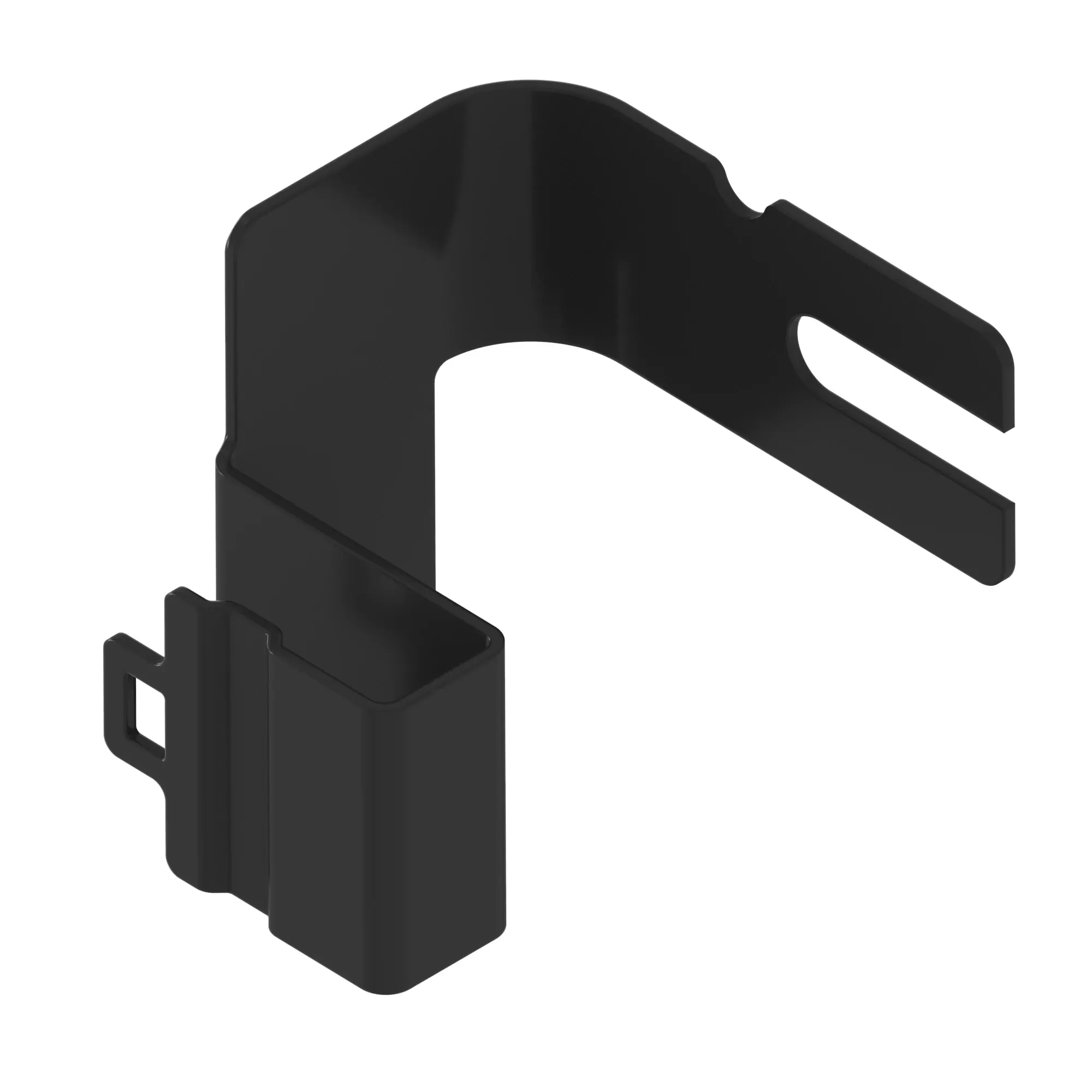 BRACKET, FUSE BOX MOUNTIN - RH