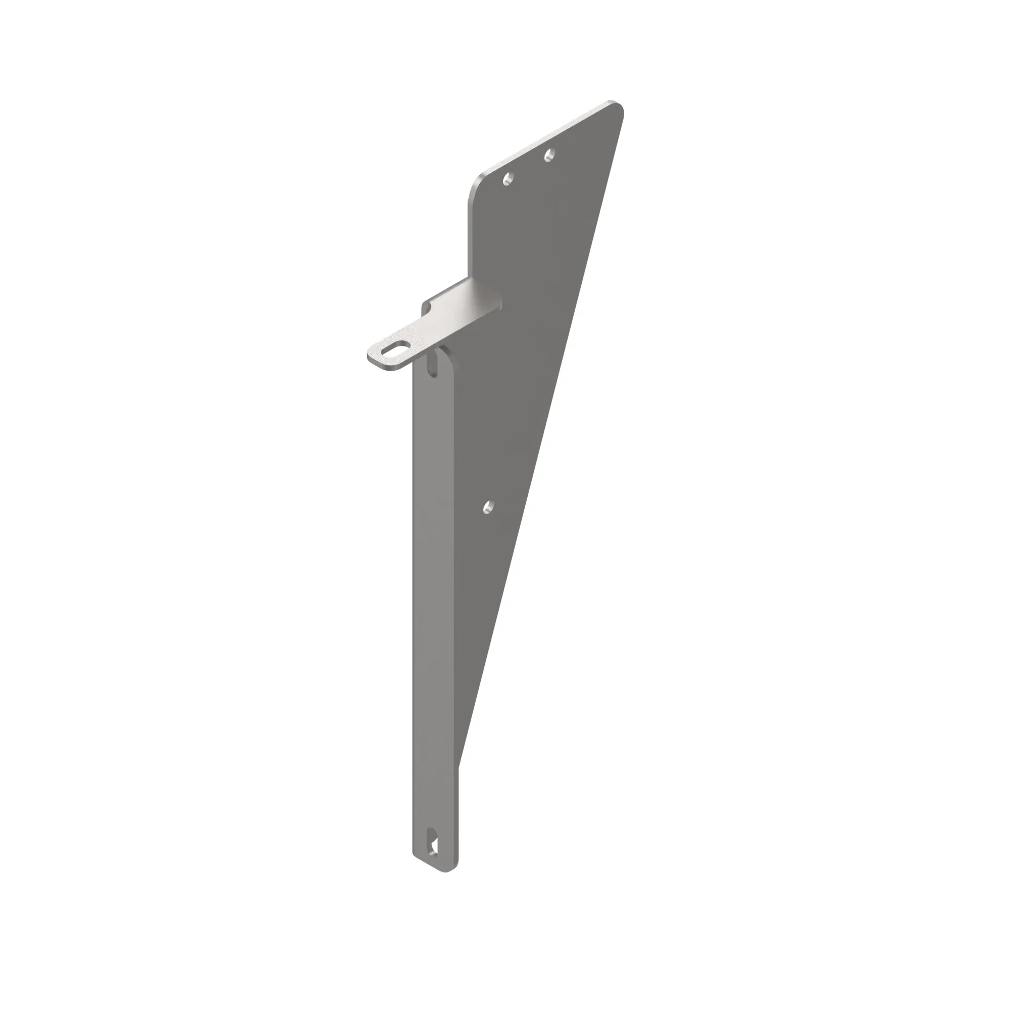John Deere Ladder - FH323633