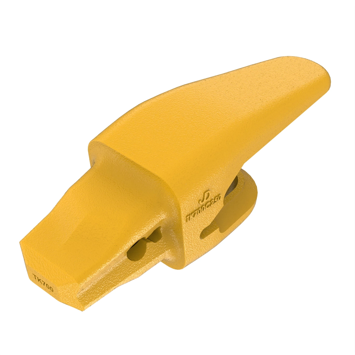 700 Series Adapter, Center