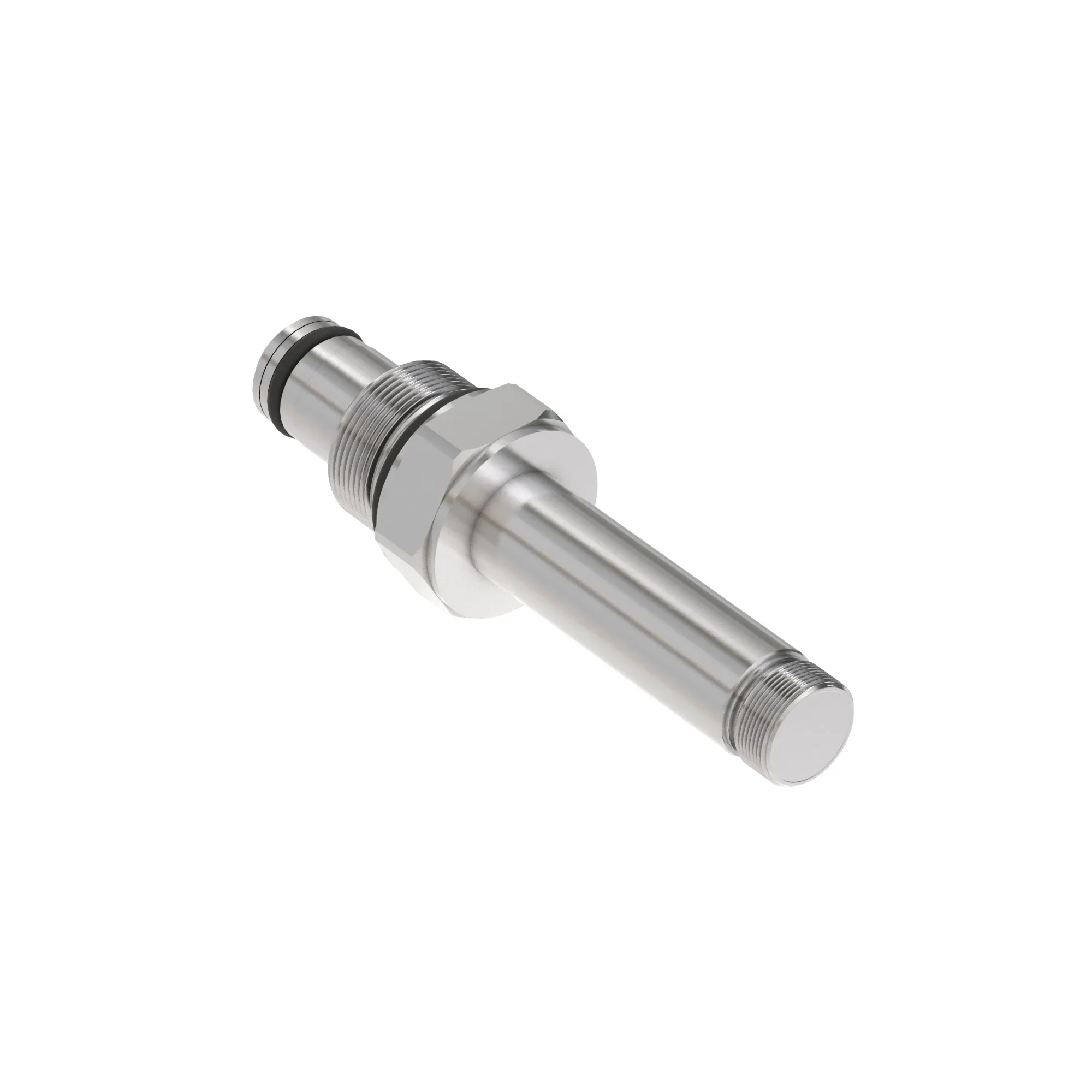 HYDRAULIC PRESSURE VALVE, SOLENOID