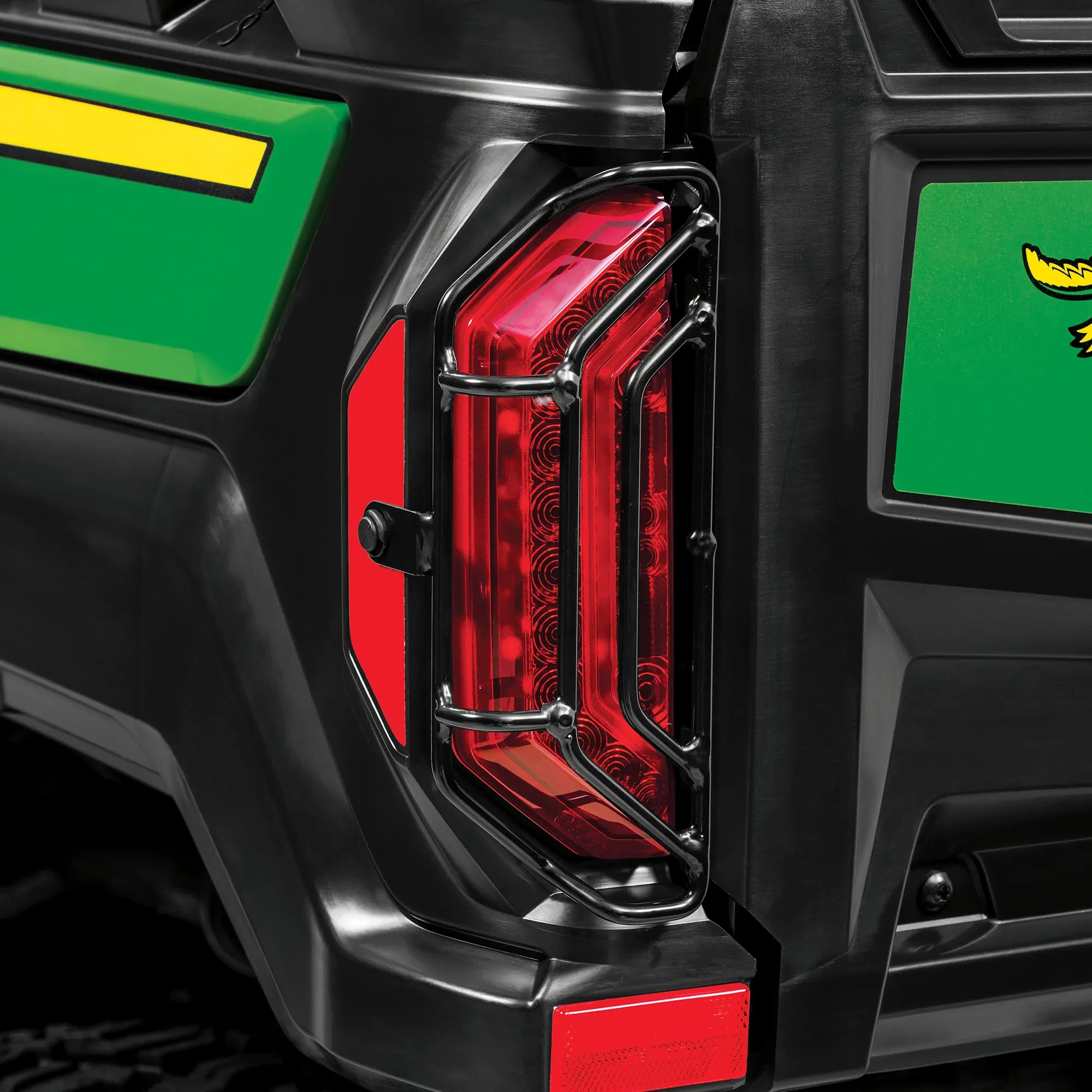 John Deere Taillight Protectors - BUC11610