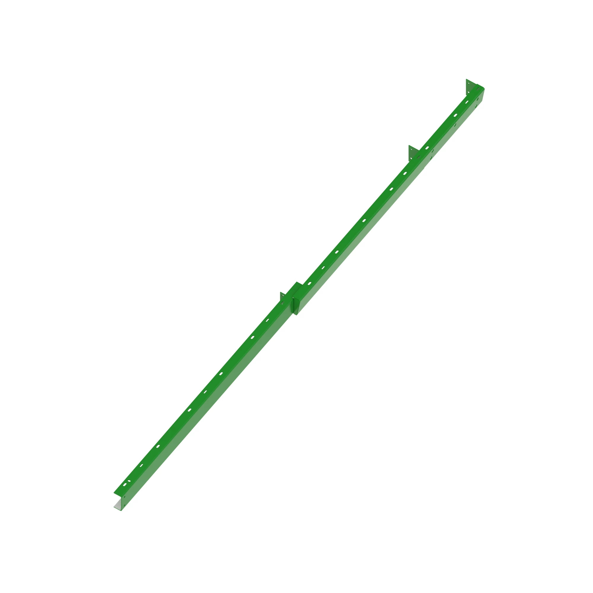 John Deere Separator Module Rail, Left Side - AXE17714