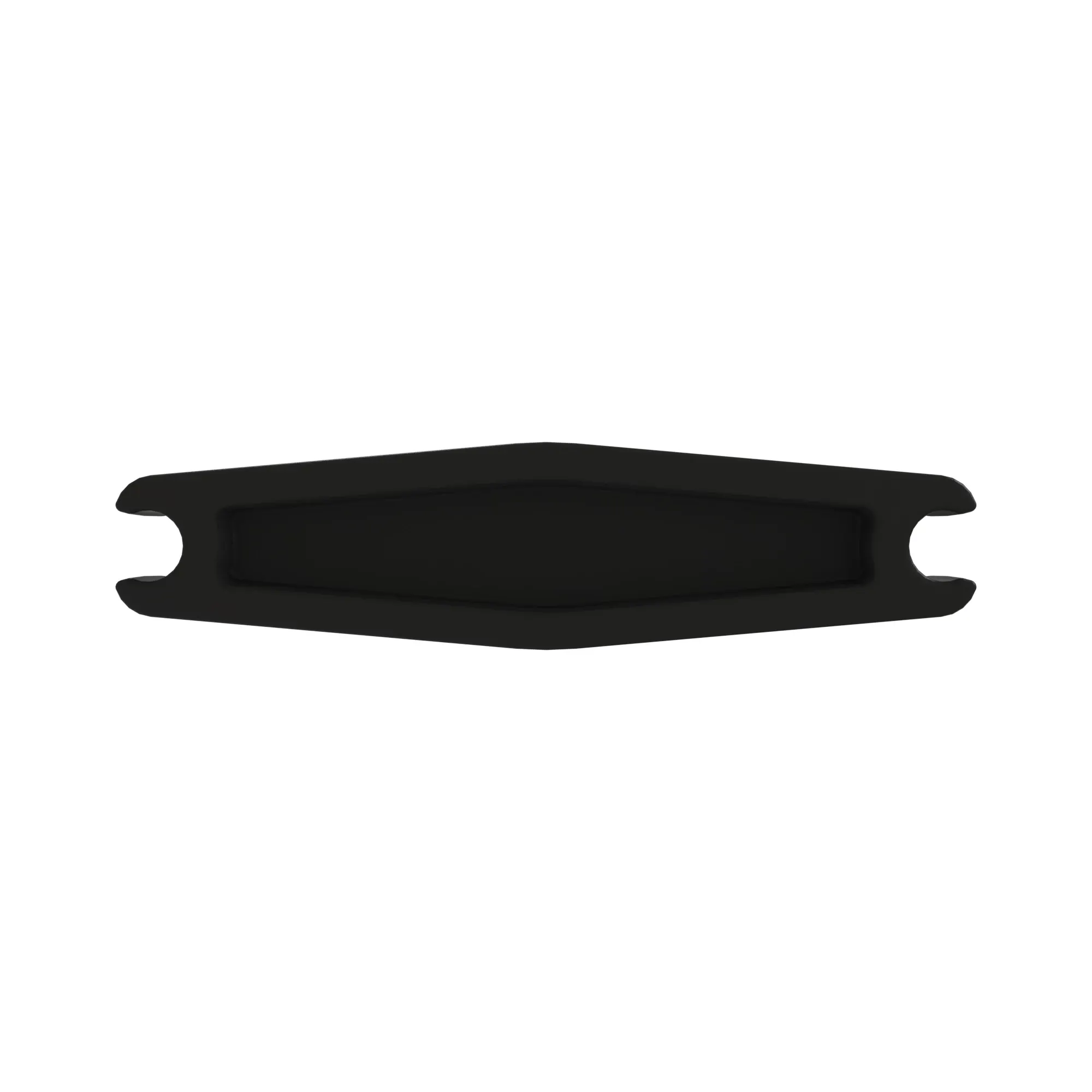 LINK, LINK SPRING IDLER LOADING